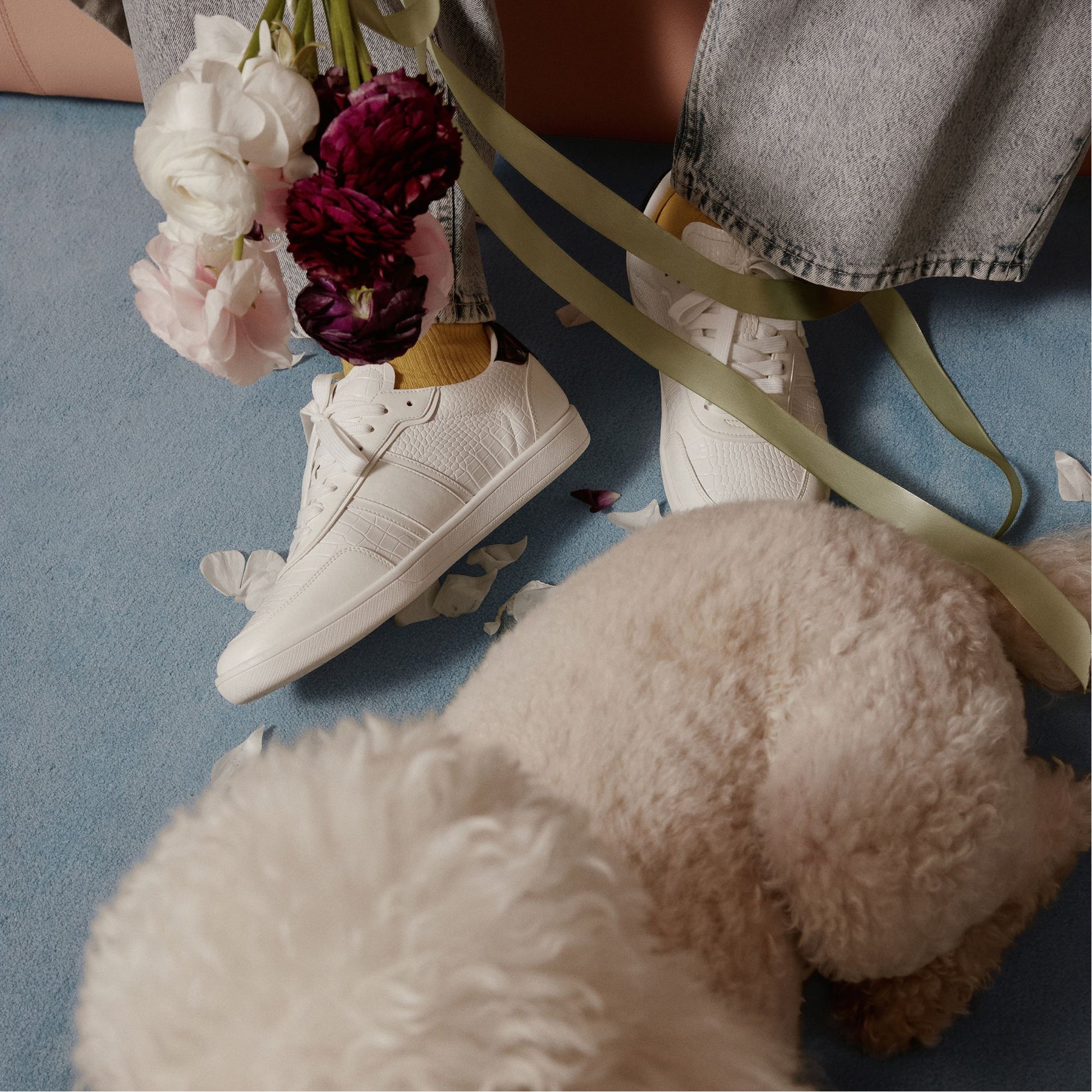 Product media for Uptownn