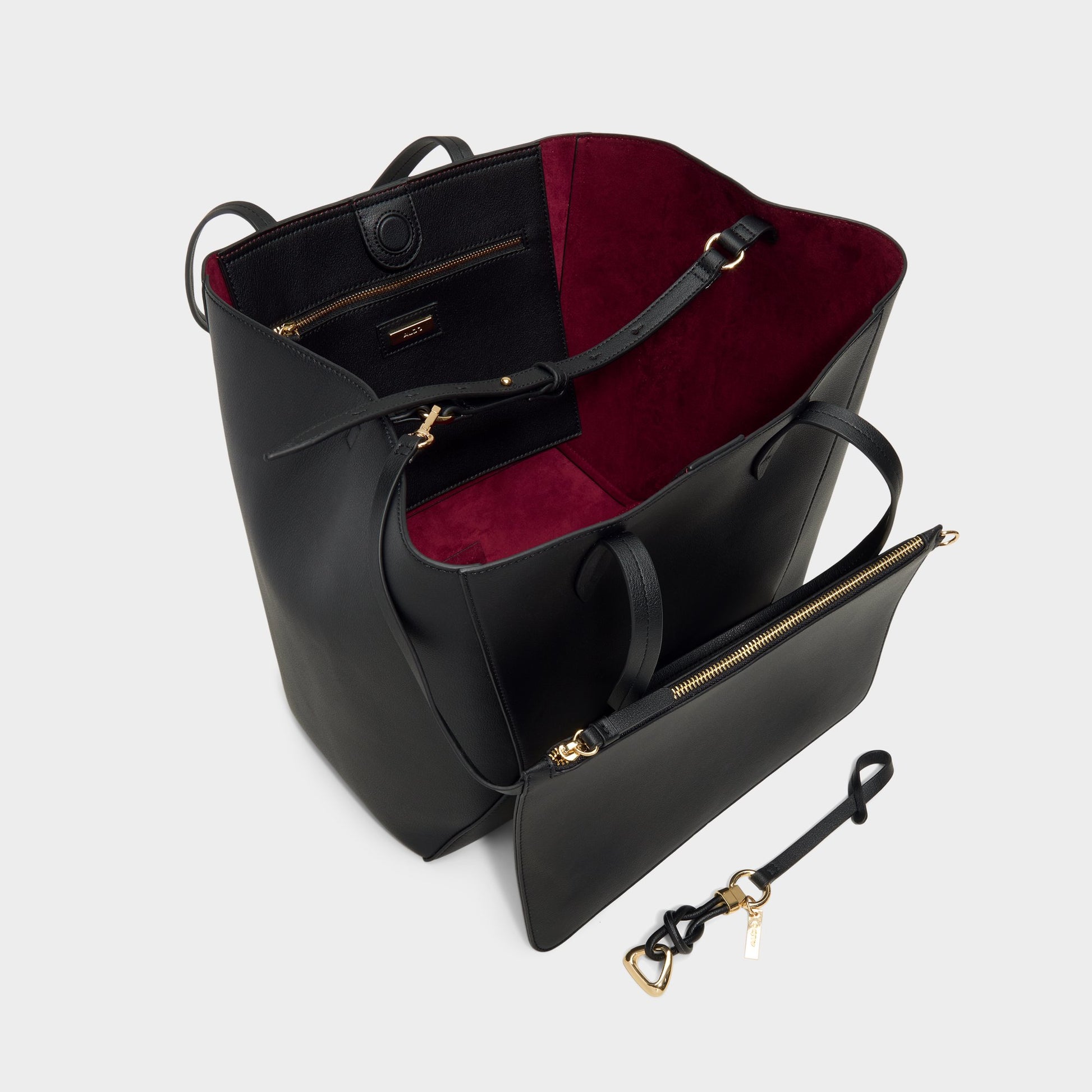 Support produit pour Salubriss