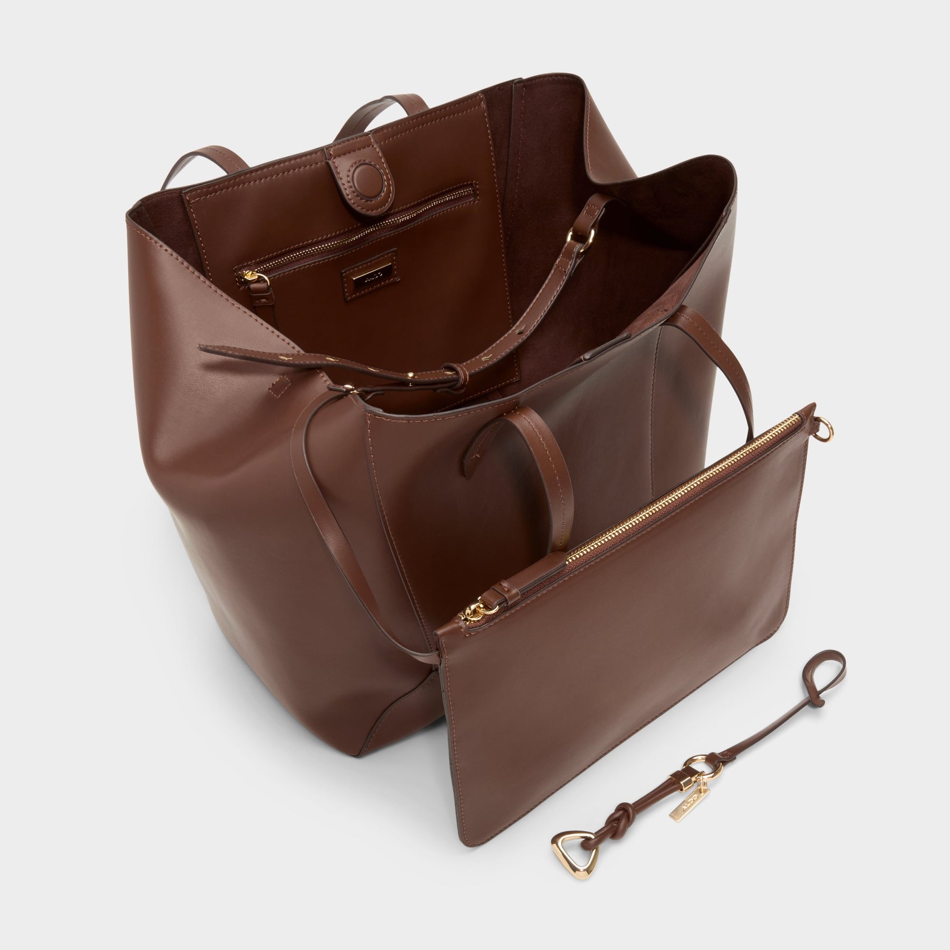 Support produit pour Salubriss