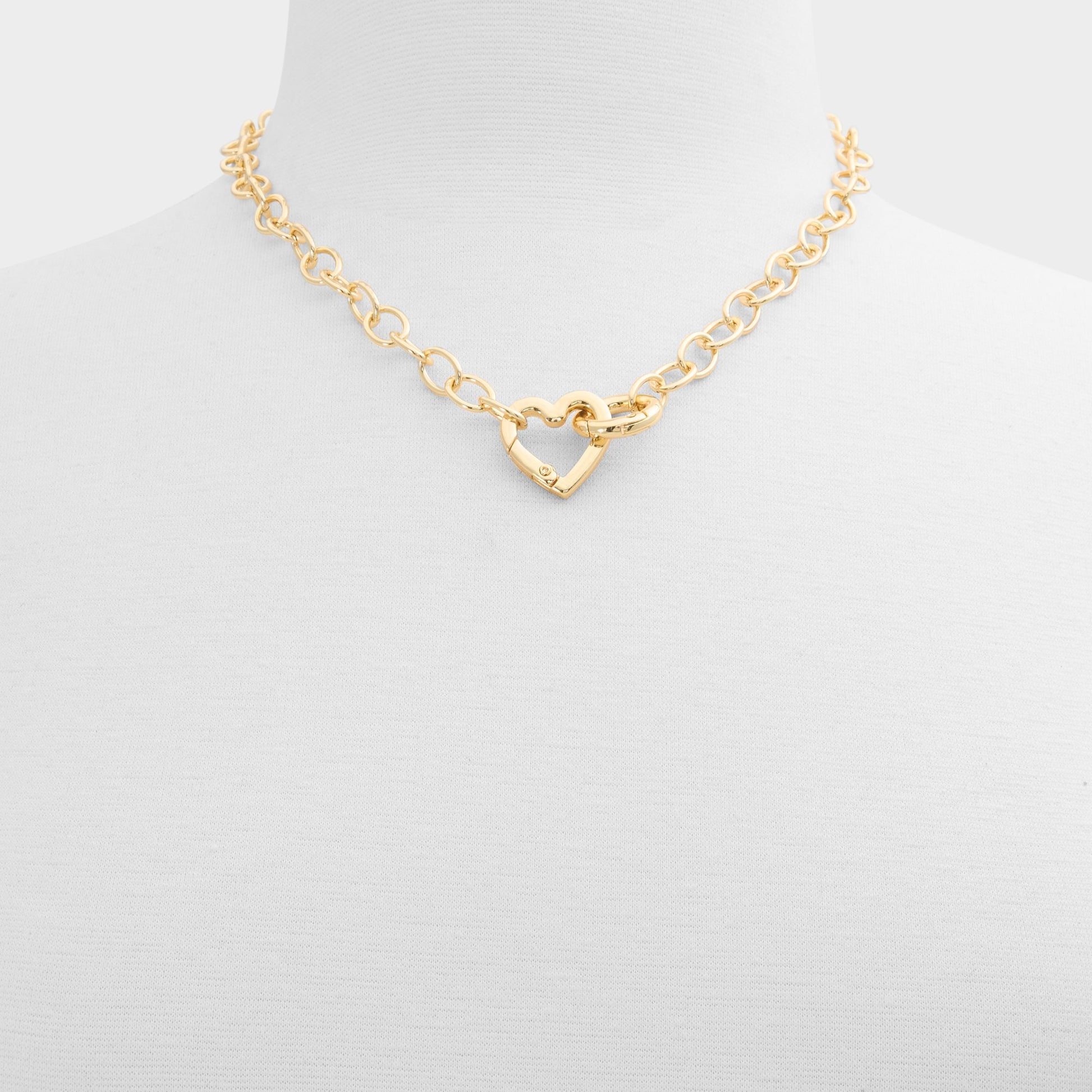 Product media for Heartclip