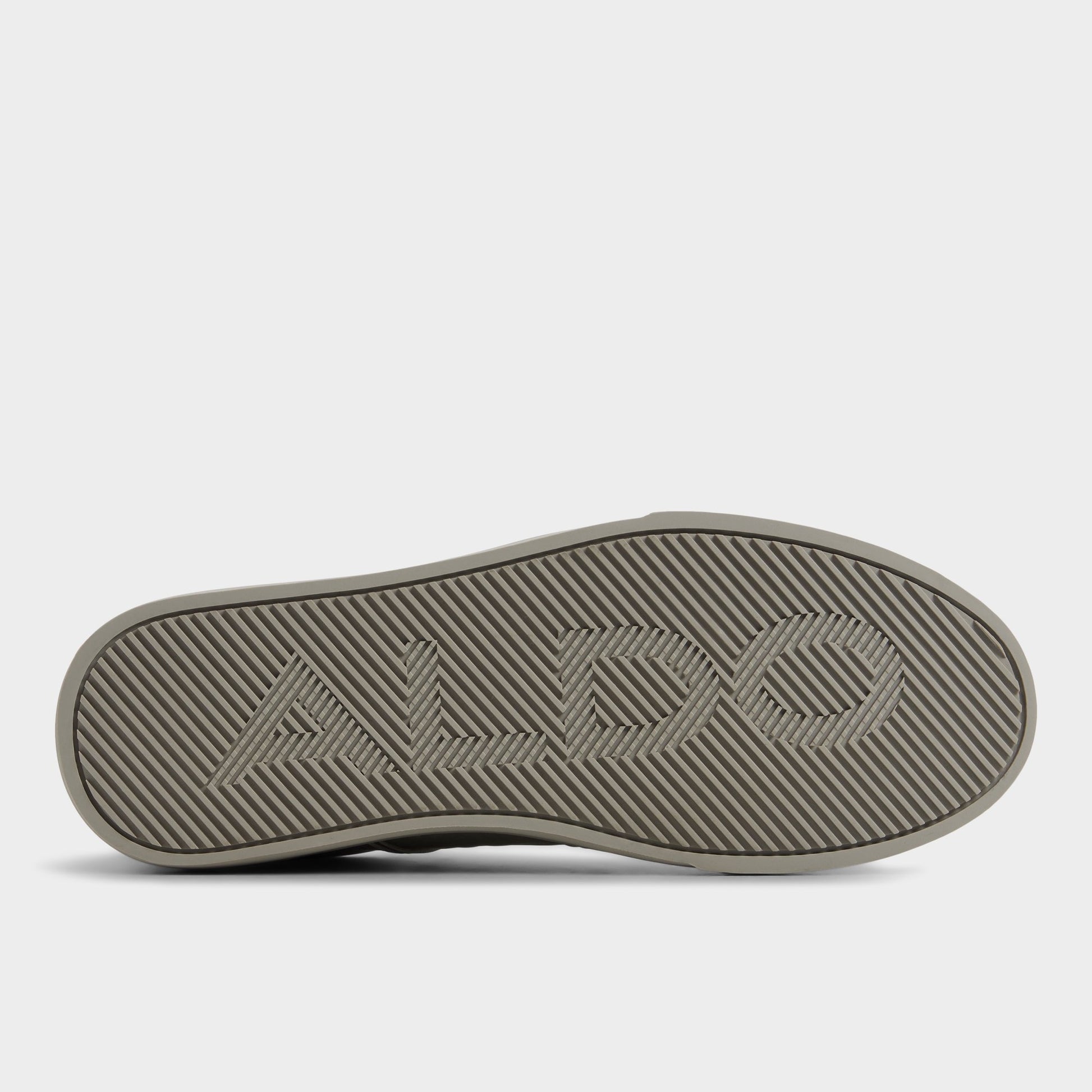 View of Light grey Courtline 's sole