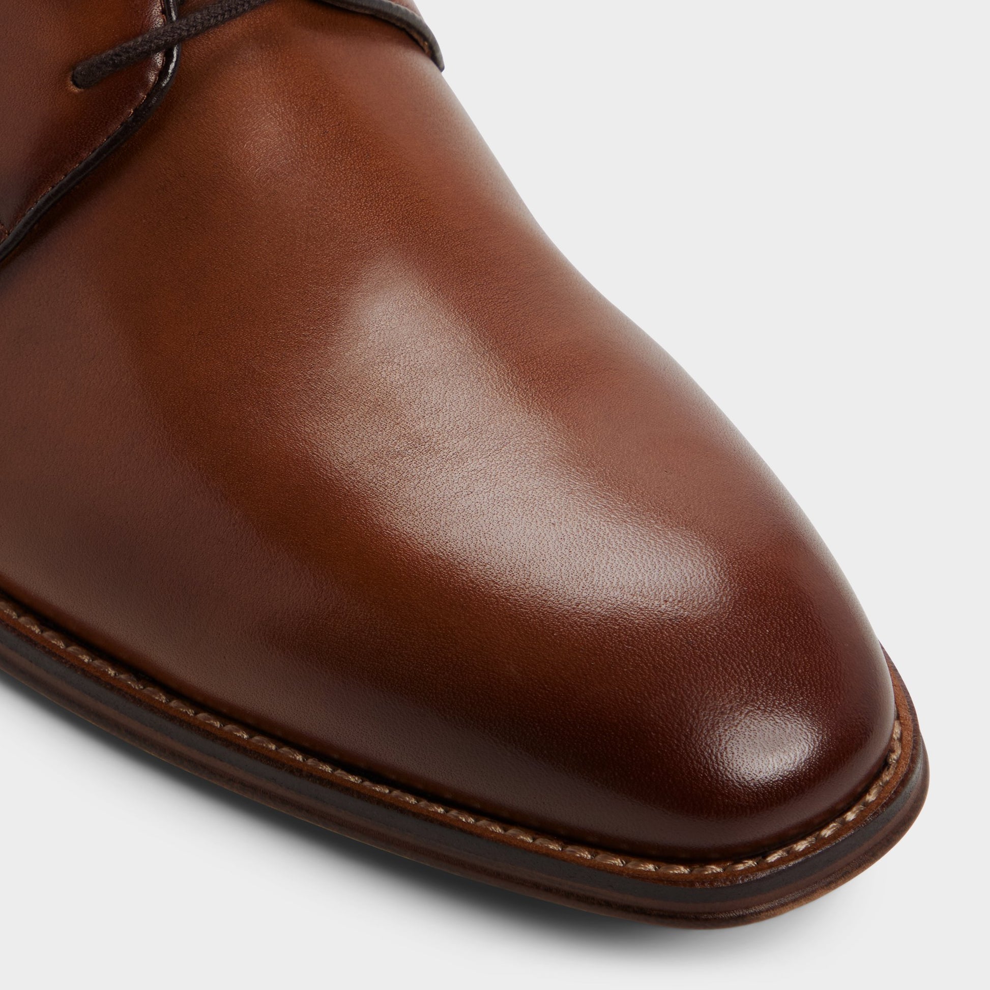 ALDO Allegro Oxford Shoes in Cognac, 7 ALDO Allegro Oxford Shoes in Cognac, 7