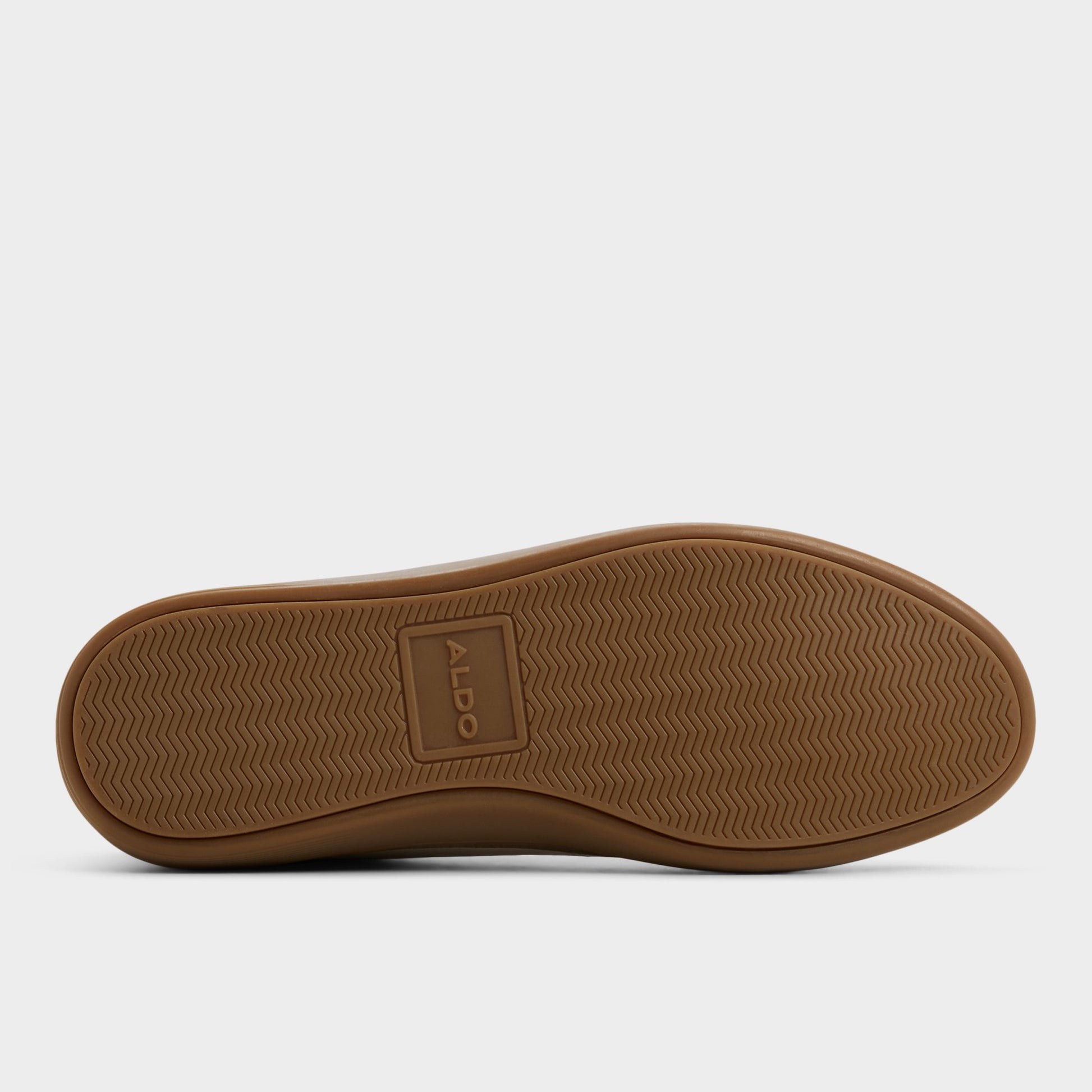 View of Light beige Finespec Low top sneaker's sole