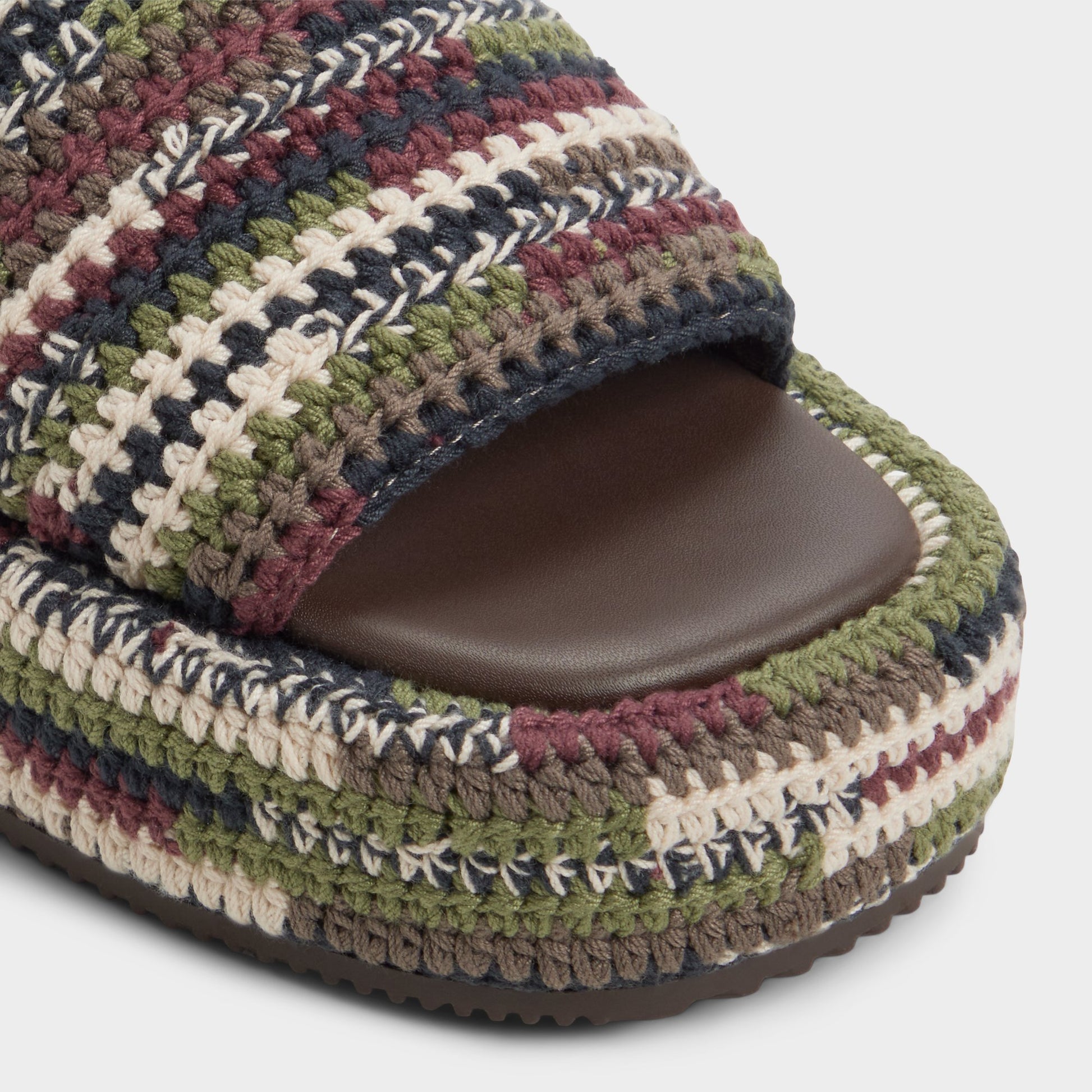 Close-up of the Other miscellaneous Bohemina