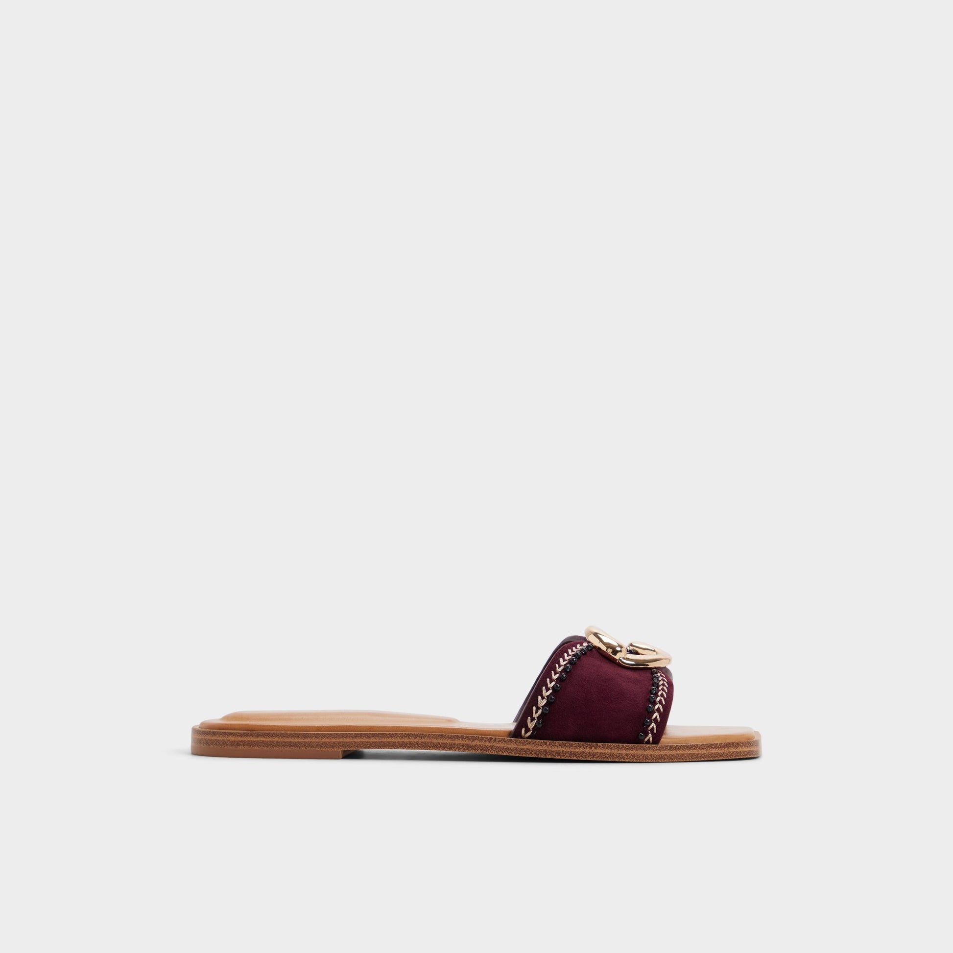 Main View of Bordo Biggin  for Womens