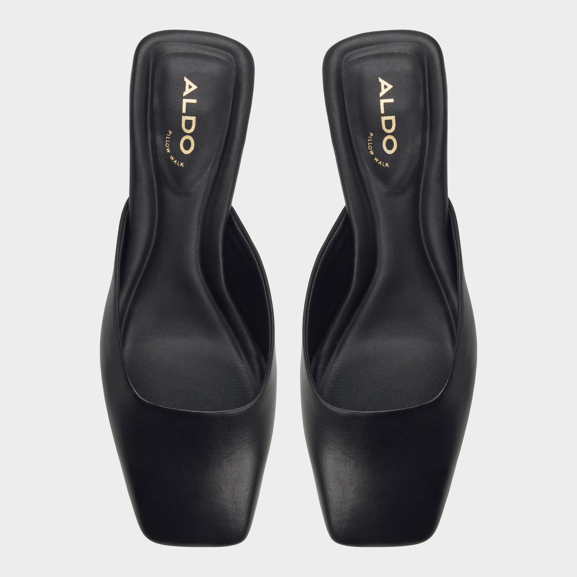 Lannah – Women Black Mule - ALDO