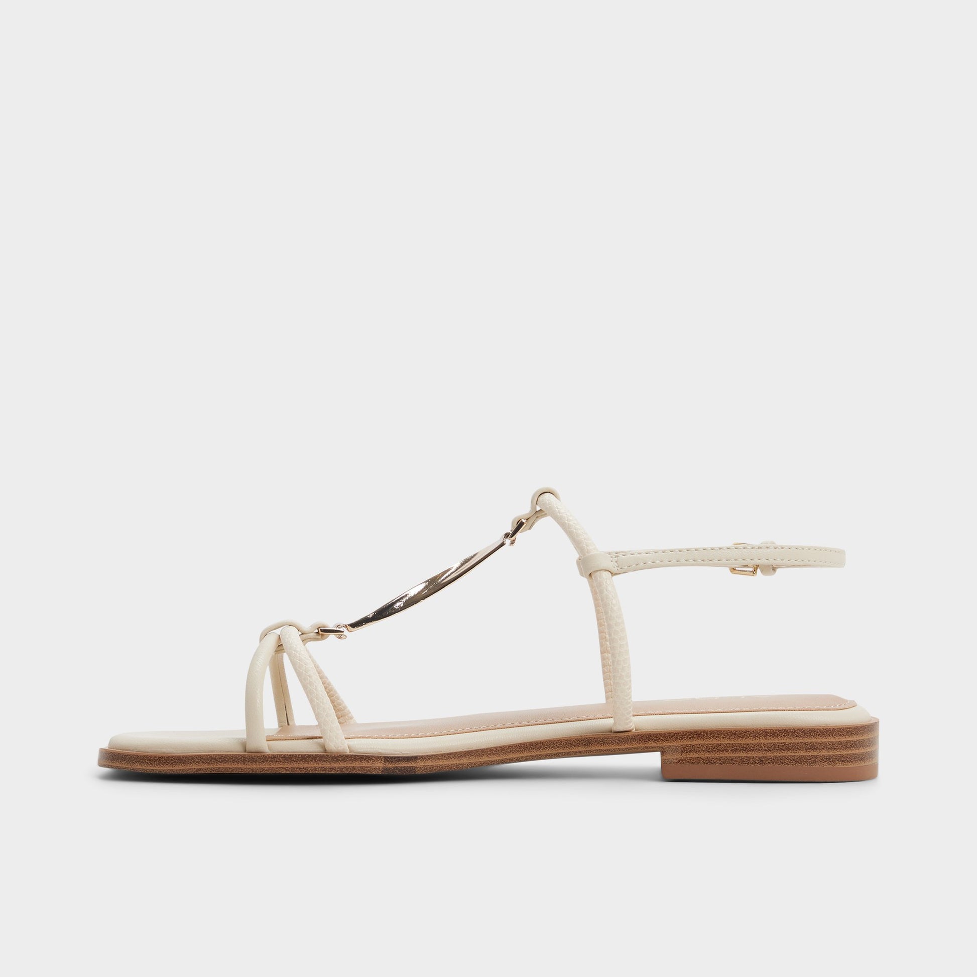 Side view of Other white Ebaeryn