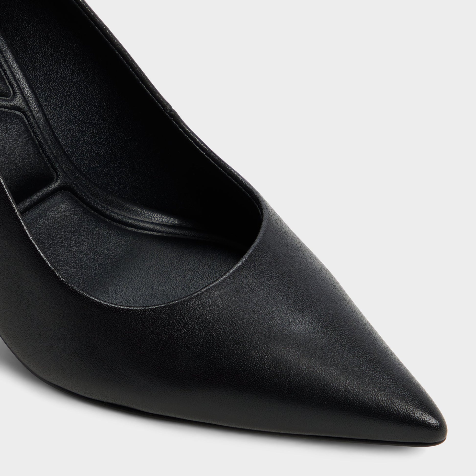 Gros plan de la Noir Laylo