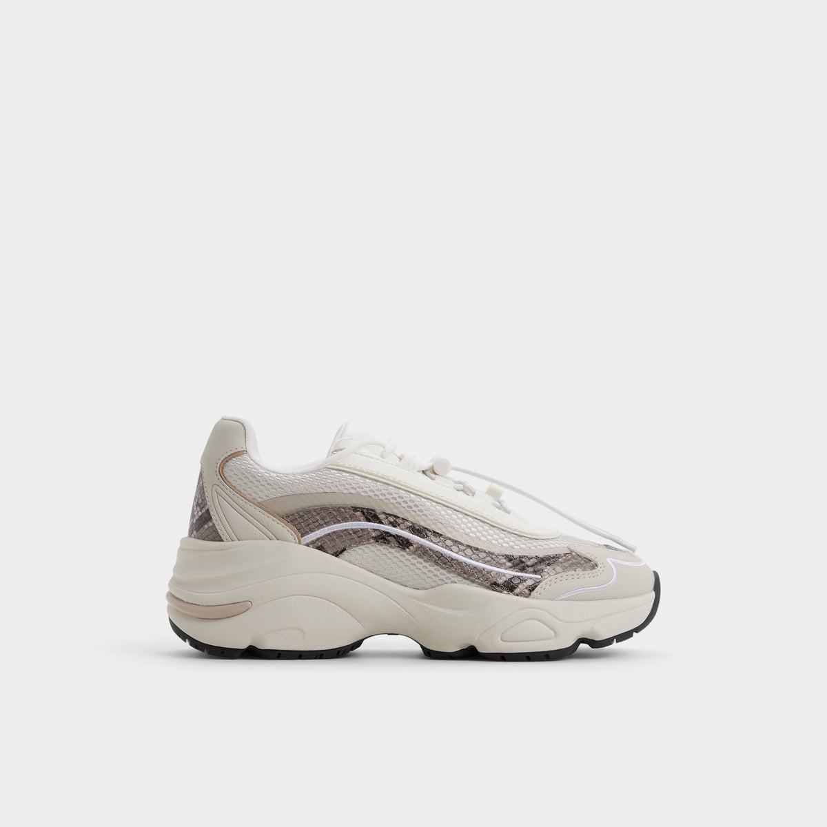 Main View of Light Grey Kitri  for Womens