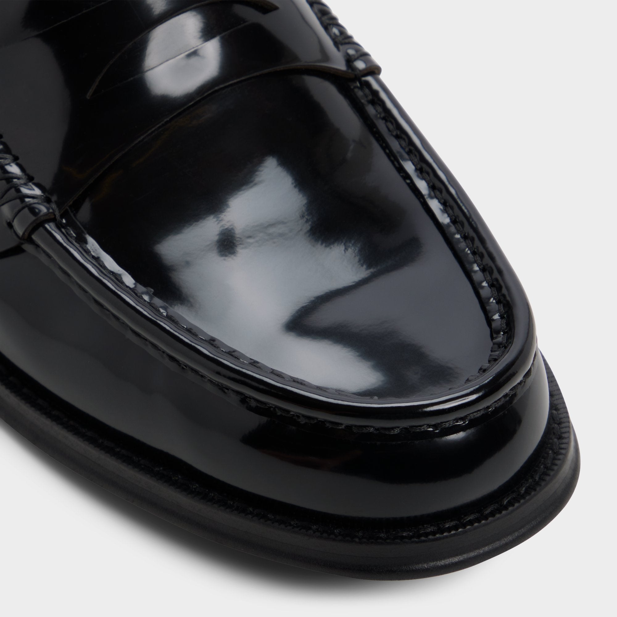 Ludovik – Men Black Loafer - ALDO