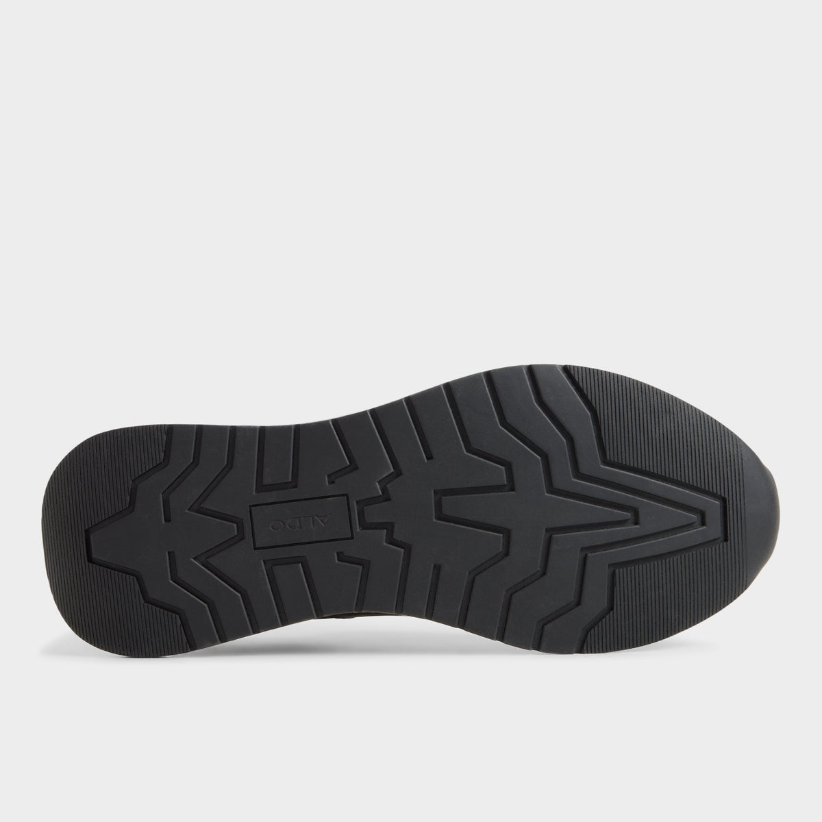 View of Black Robben 's sole