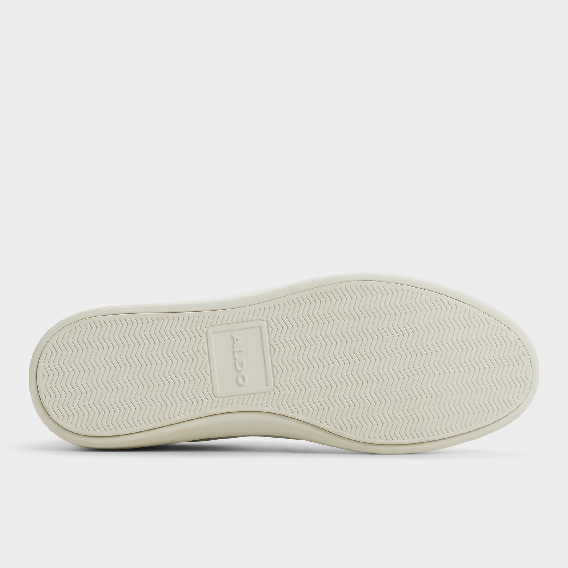 View of White Ovie 's sole