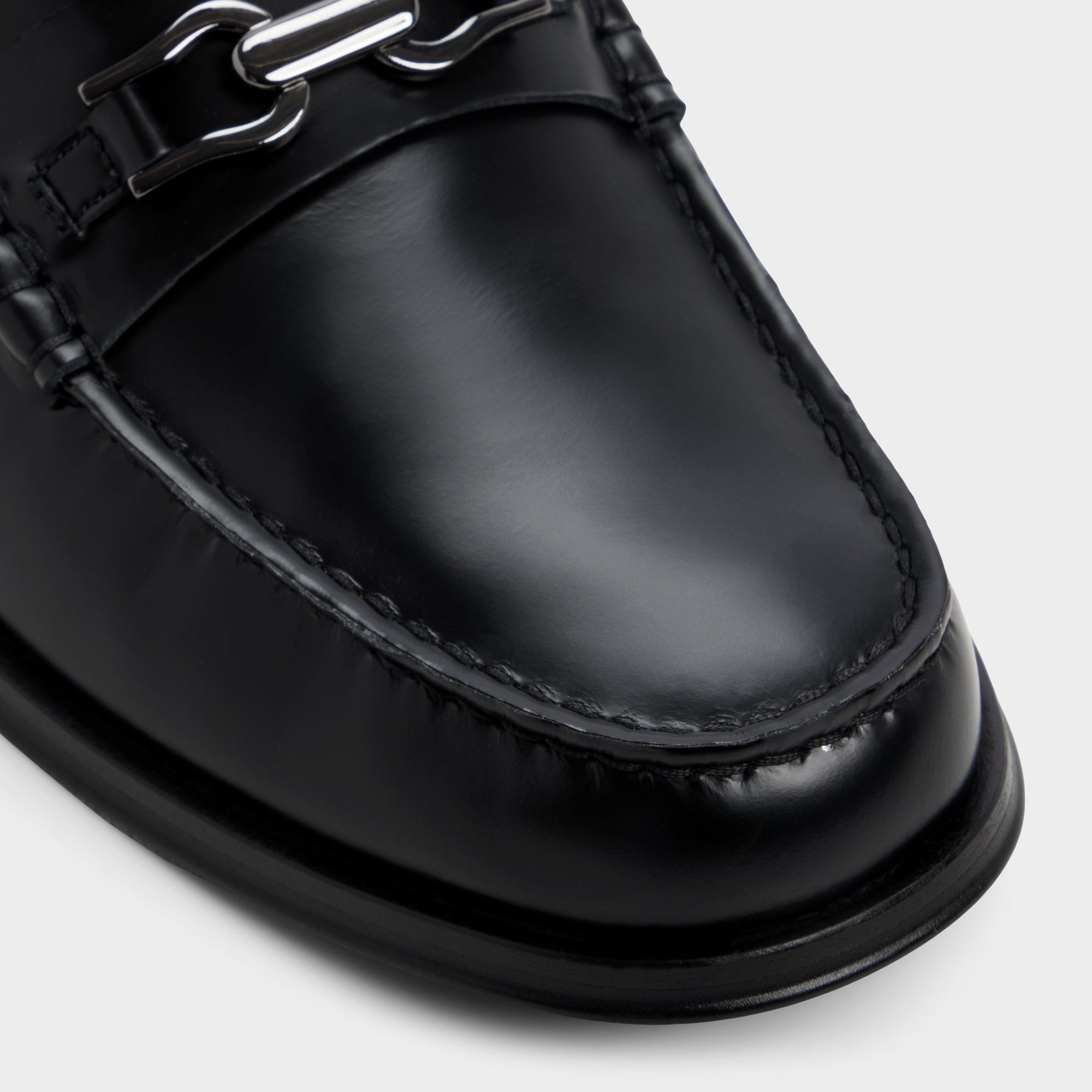 Edouard – Men Black Loafer - ALDO