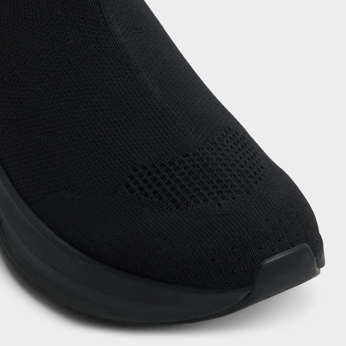 Close-up of the Black Diogo