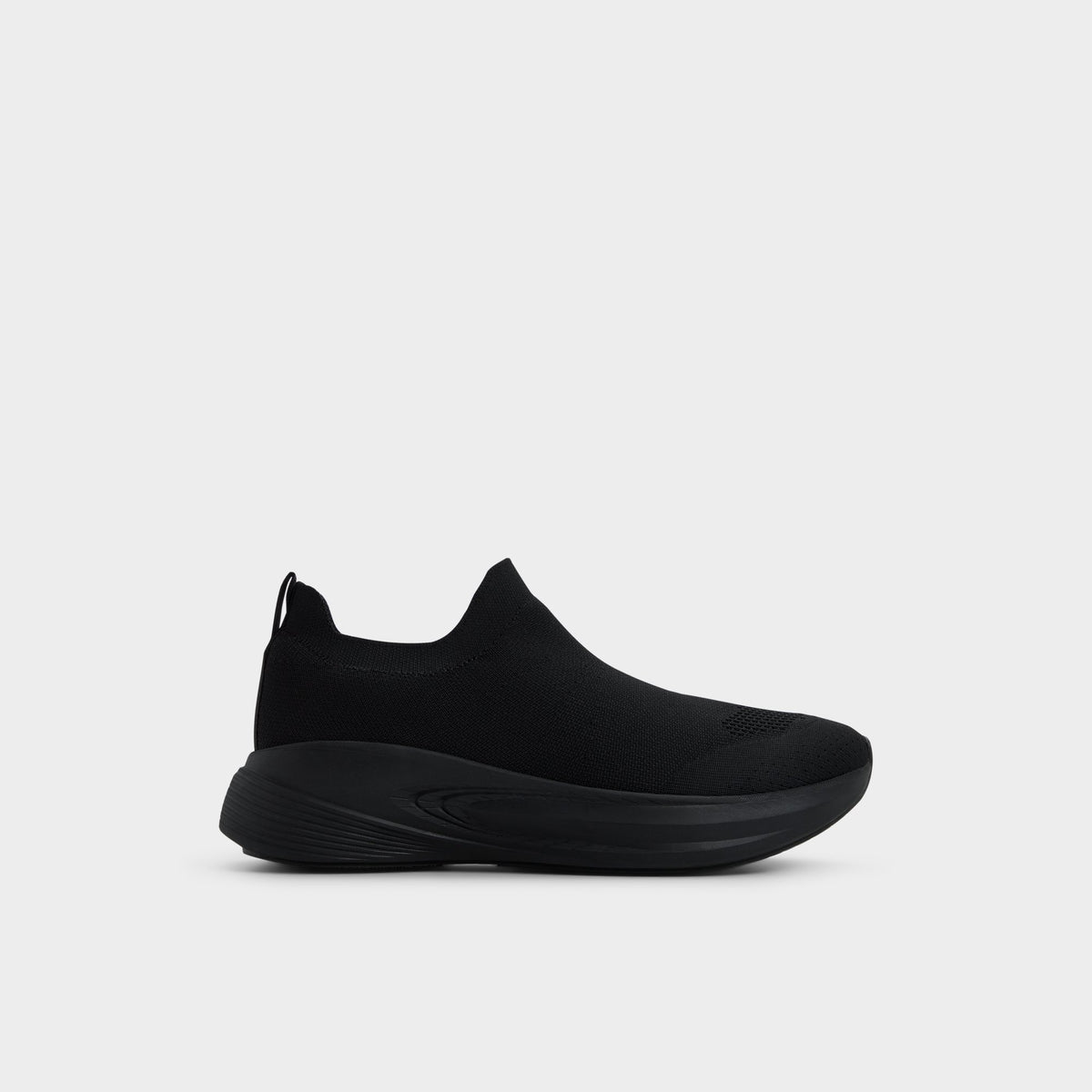 Main View of Black Diogo  for Mens