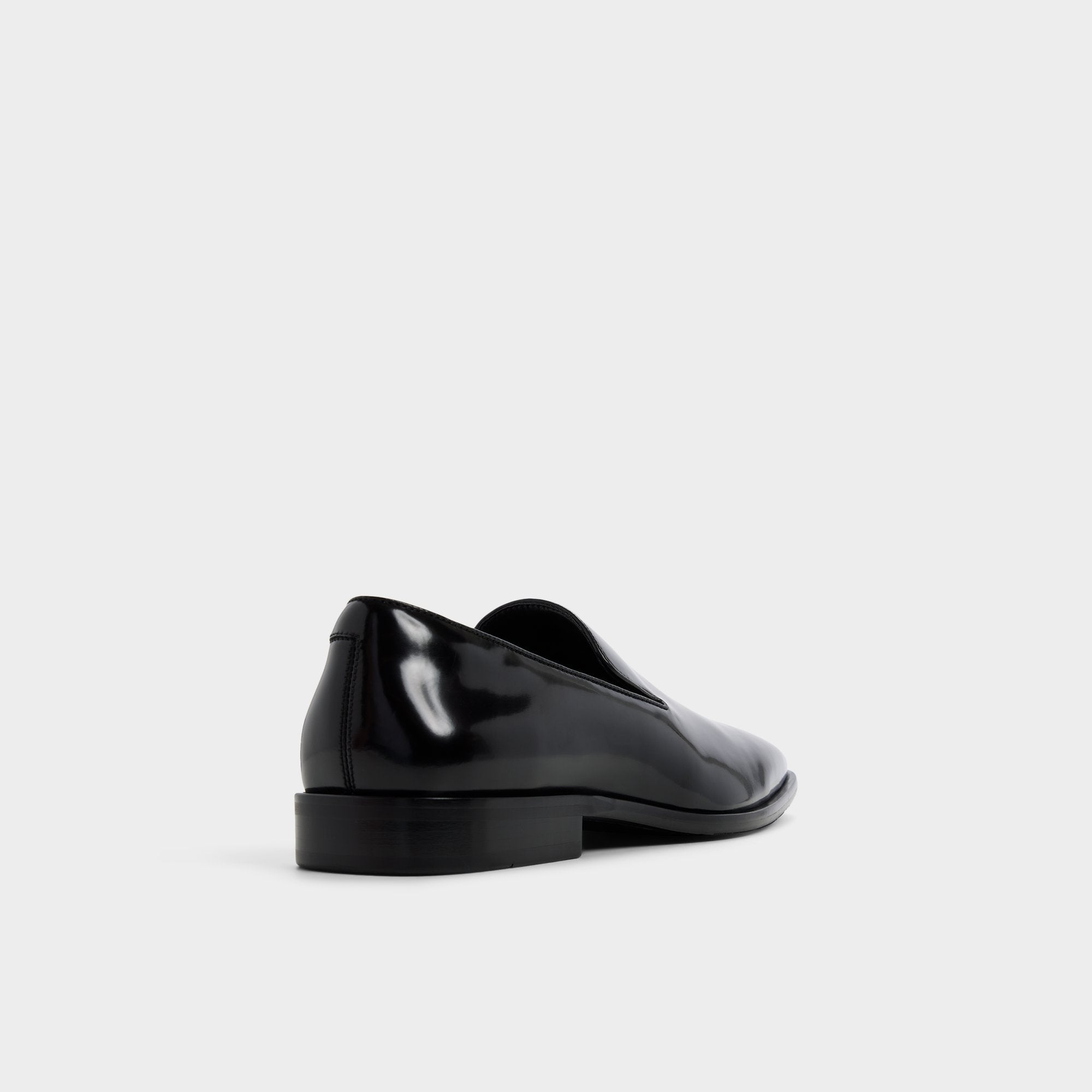 Justen – Men Black Slip-on - ALDO