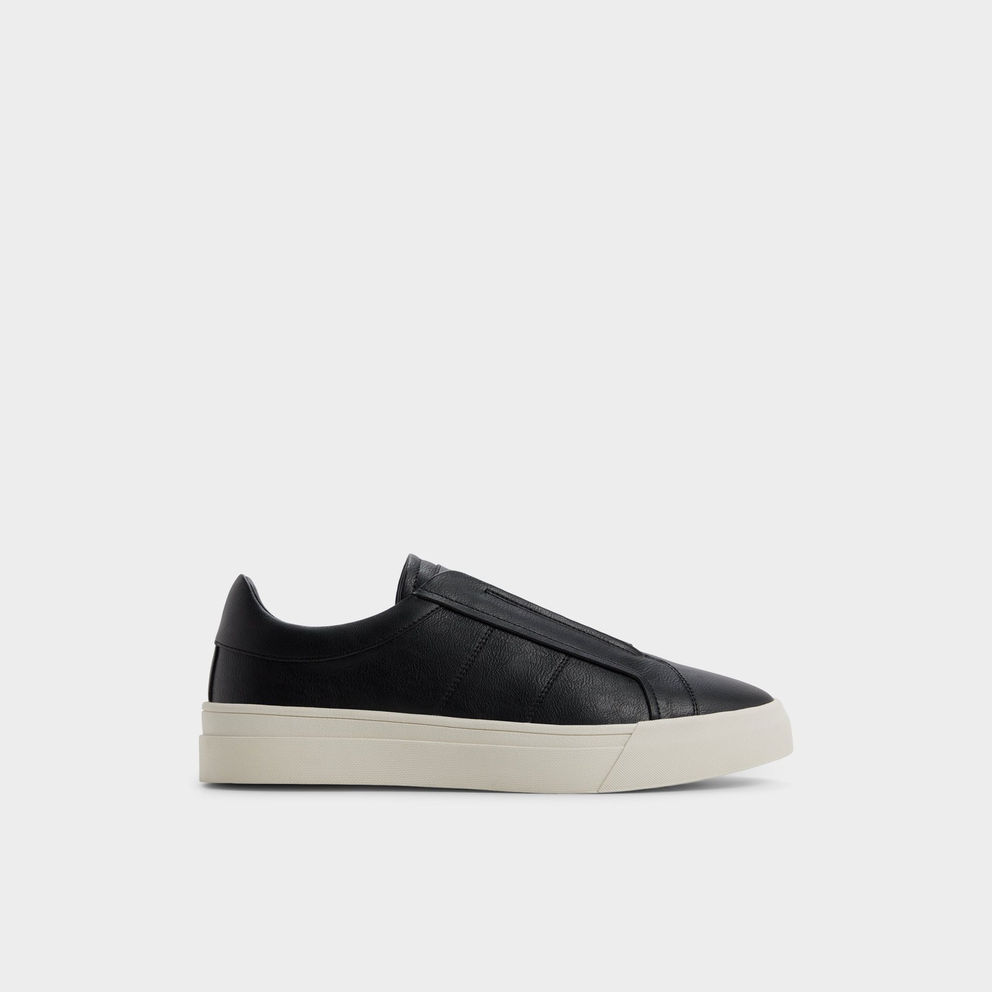 Main View of Black Auren  for Mens