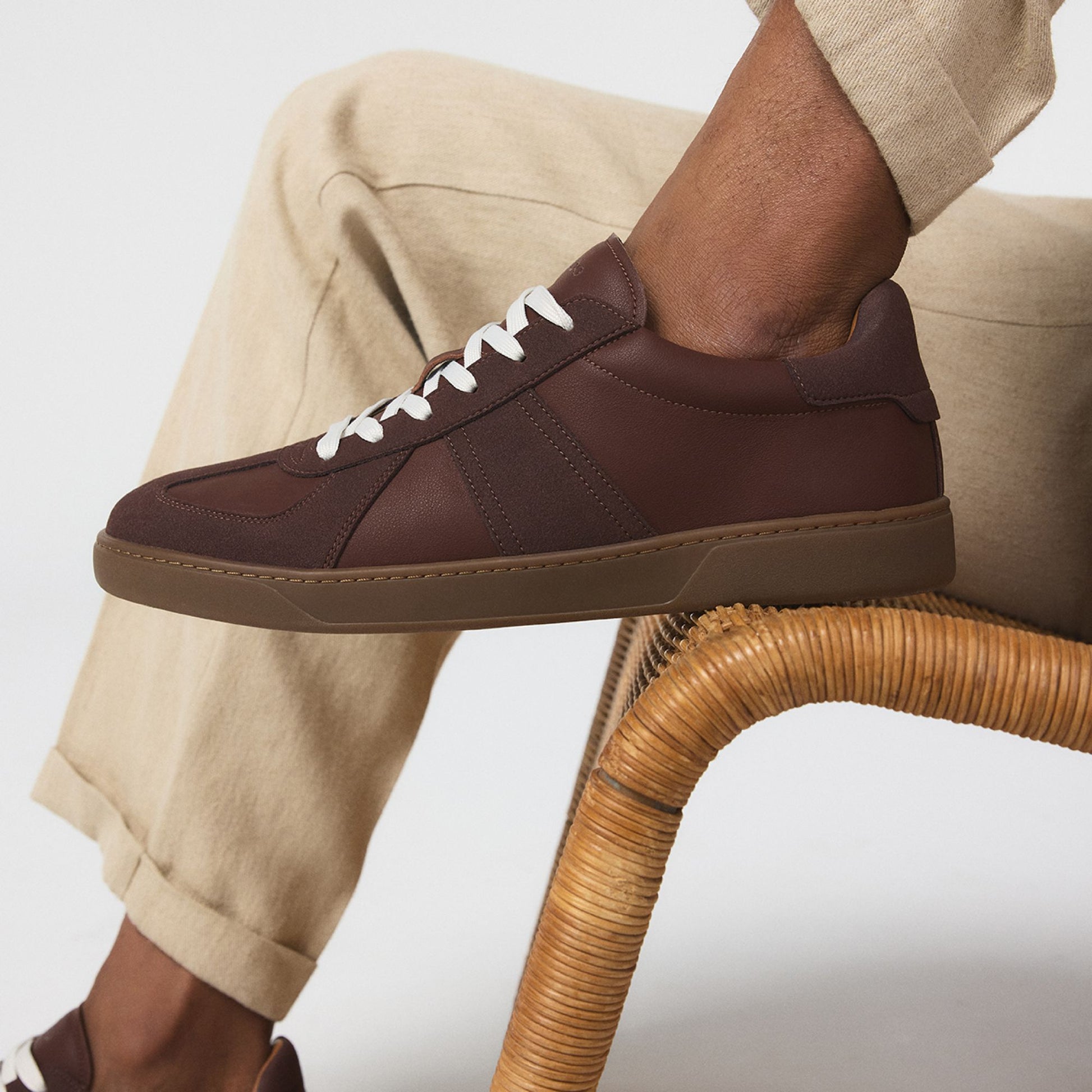 Support produit pour Fender