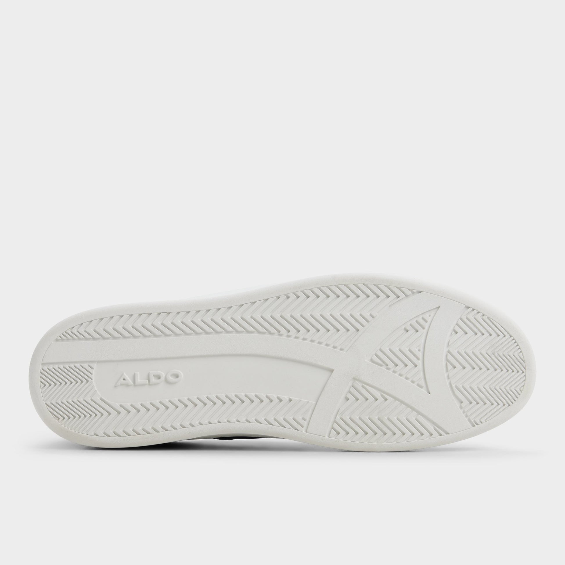 Vue de la semelle de Autre Noir Fender