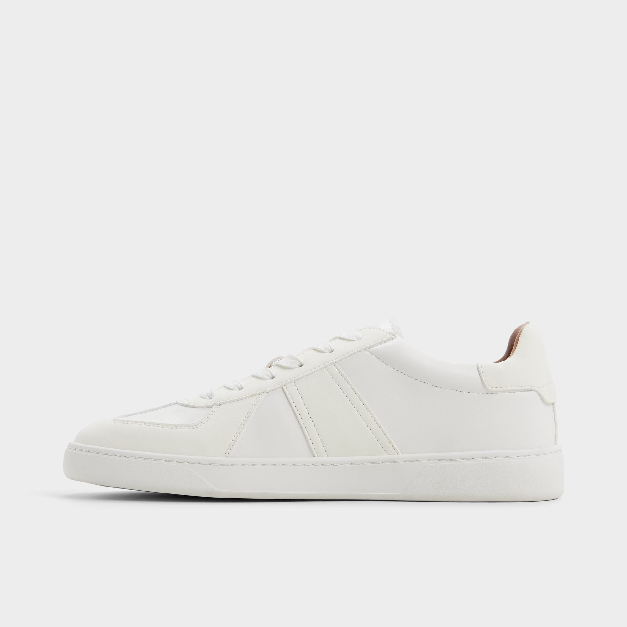 Fender – Men White overflow Low top sneaker - ALDO
