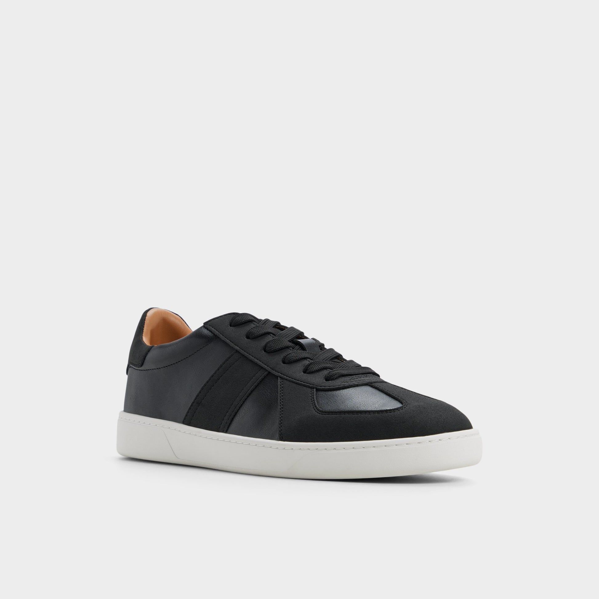 Fender – Men Other black Low top sneaker