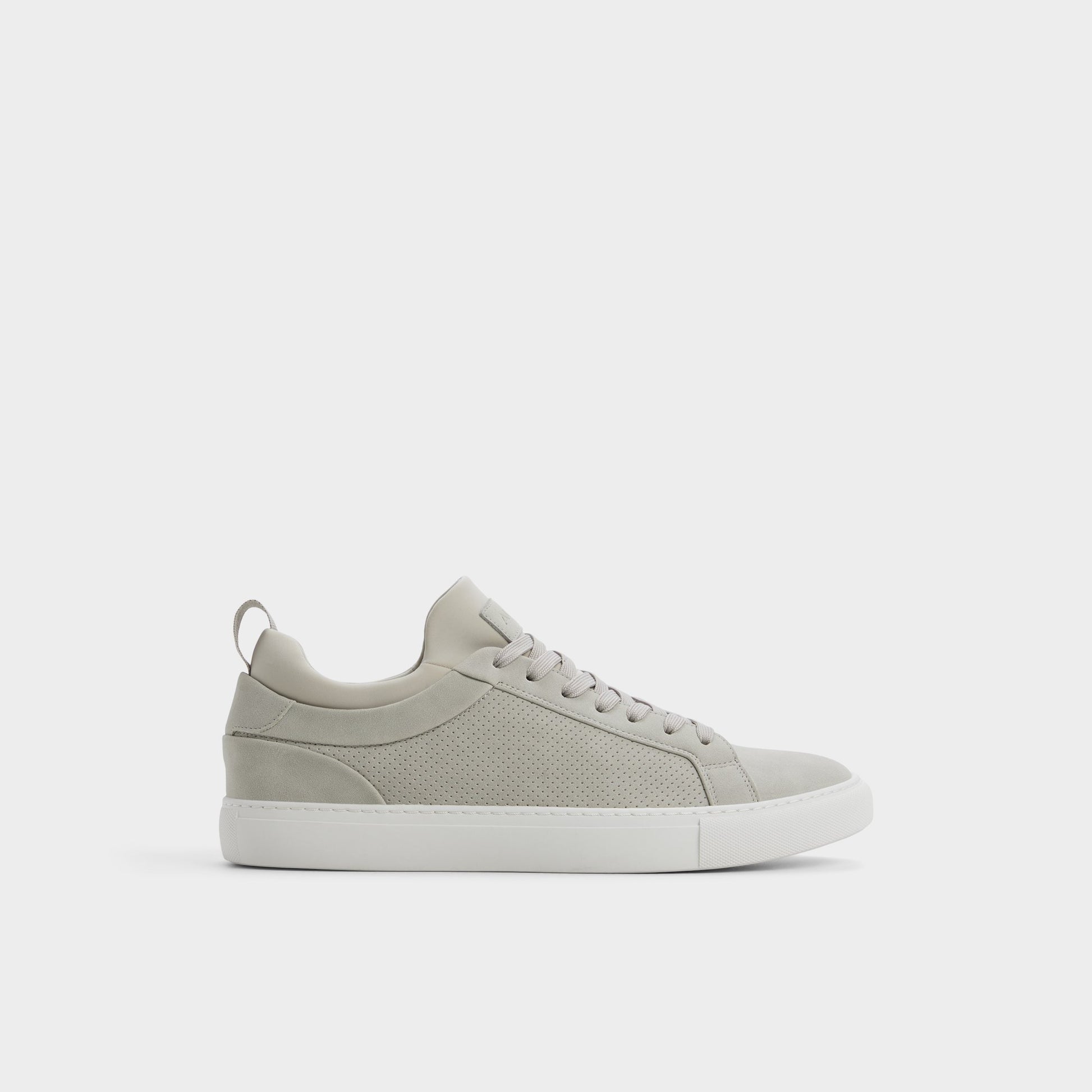Main View of Light grey Xavier  for Mens