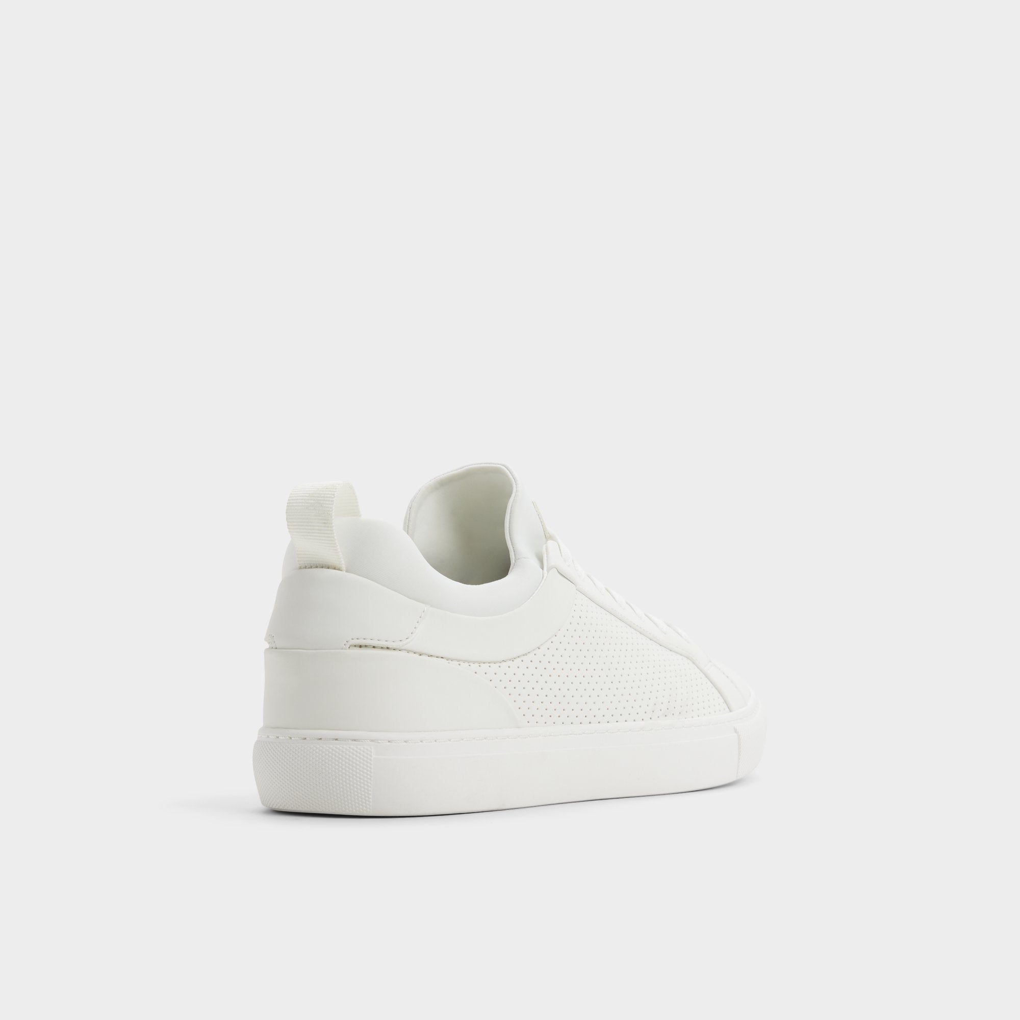 Xavier – Men White Low top sneaker - ALDO