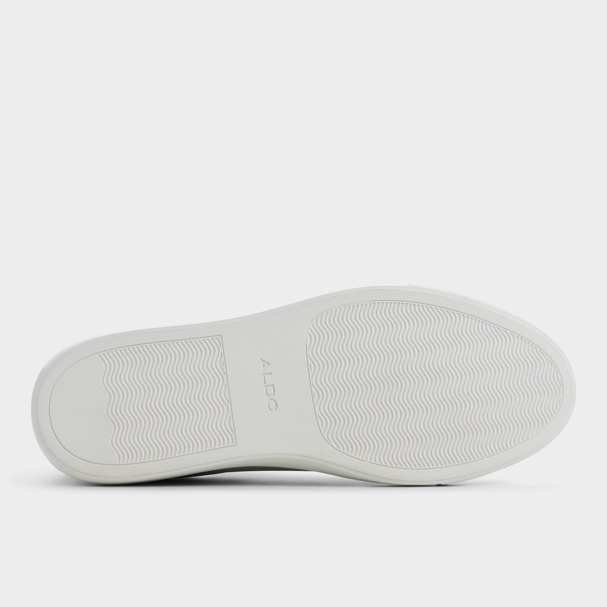 View of Light grey Xavier 's sole