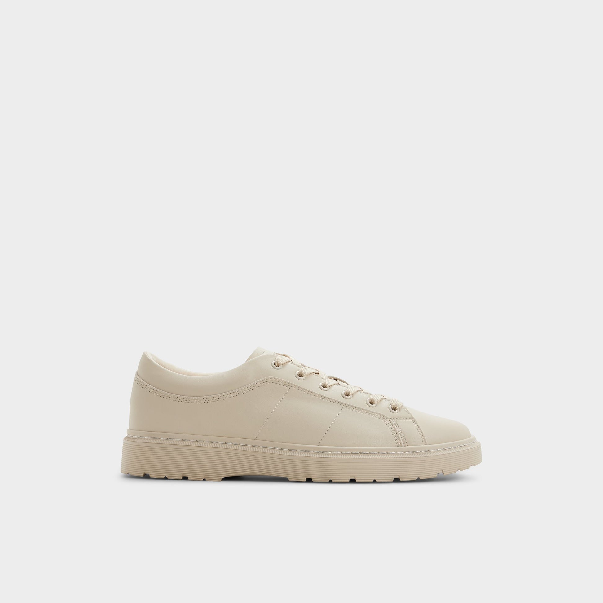 Main View of White/bone Citysneaker Low top sneaker for Mens
