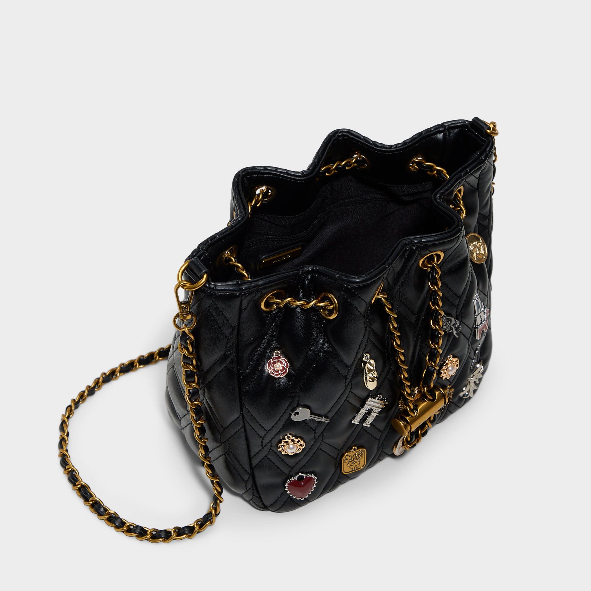 Support produit pour Parischarmm