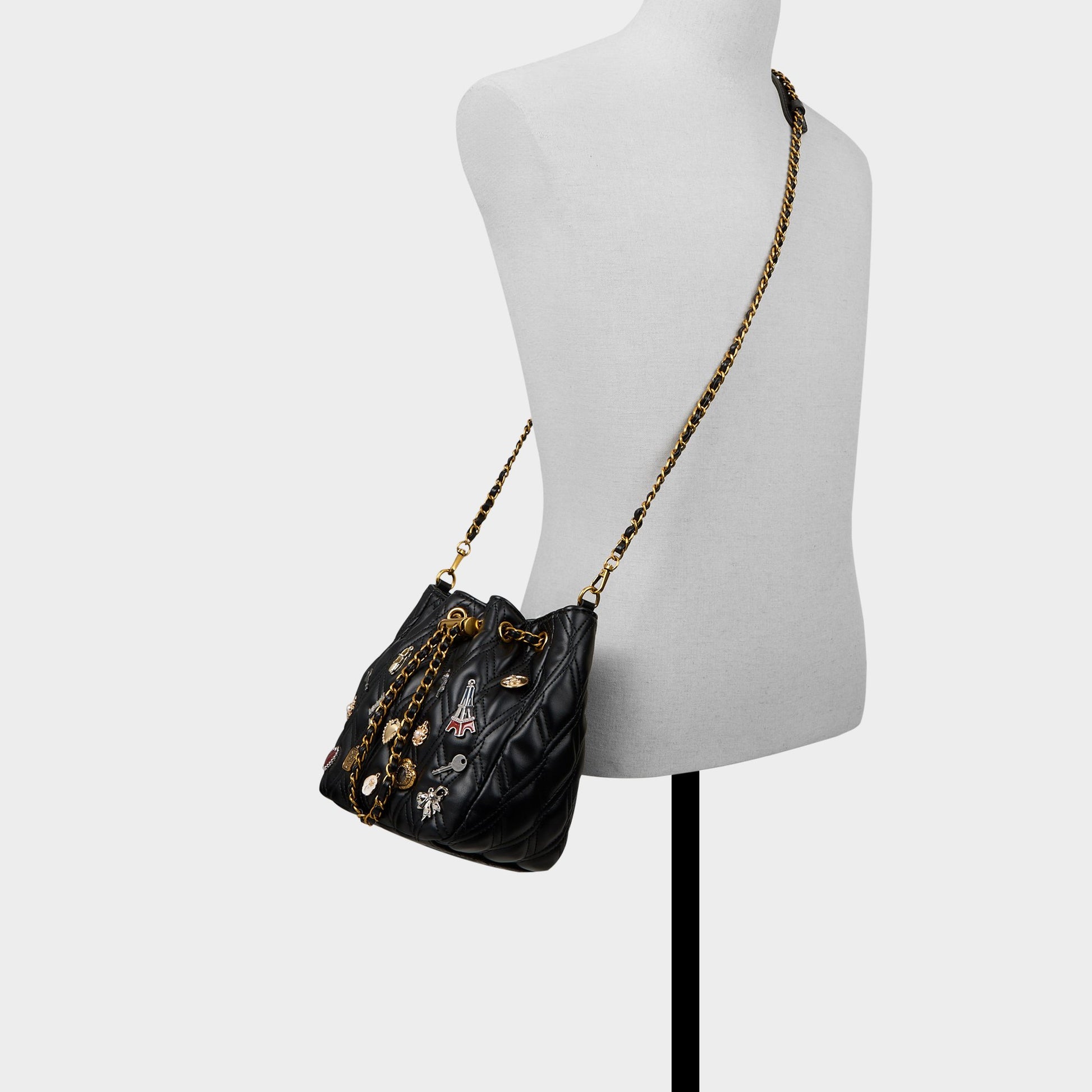 Support produit pour Parischarmm