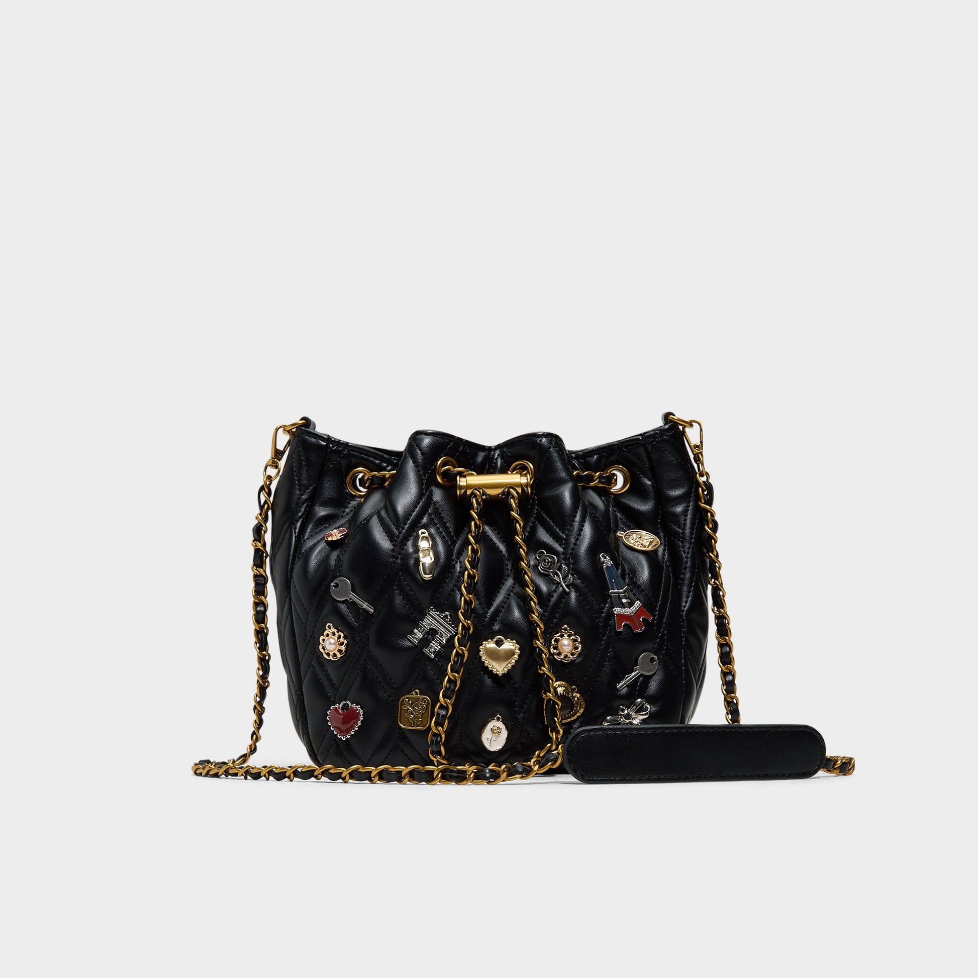 Support produit pour Parischarmm