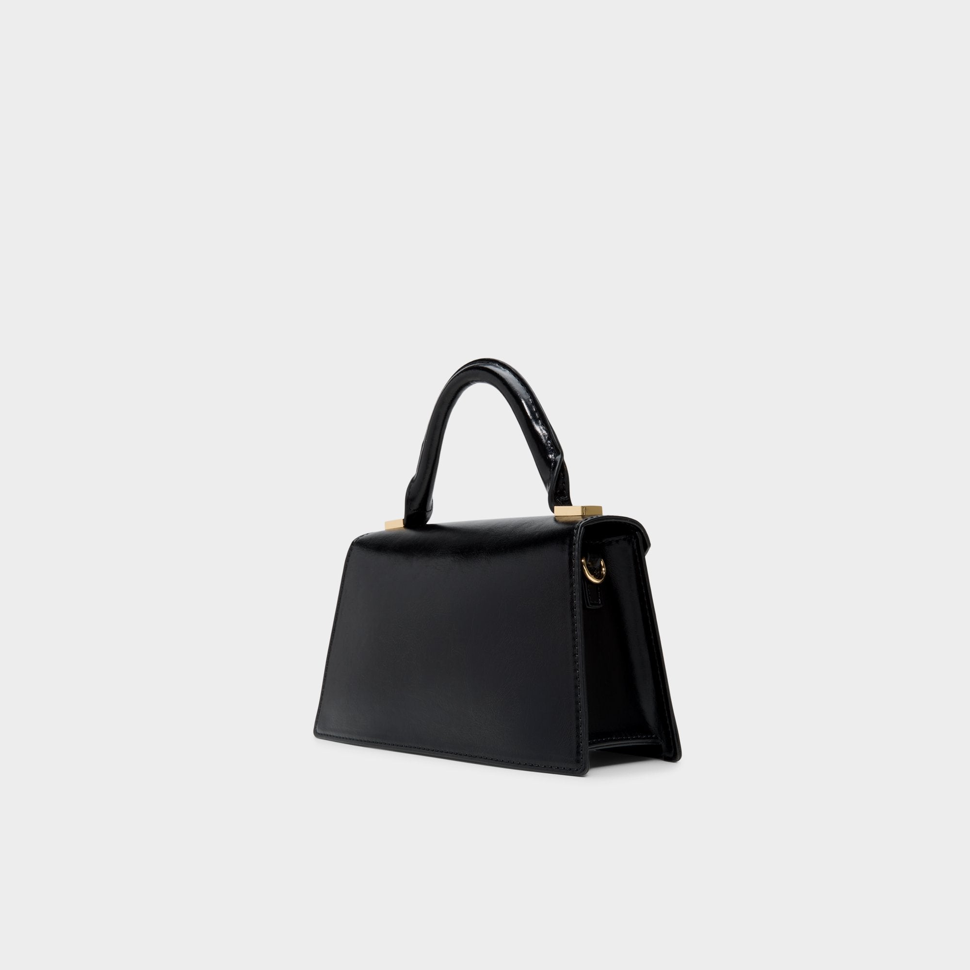 Amileaax – Women Black Top handle bag - ALDO