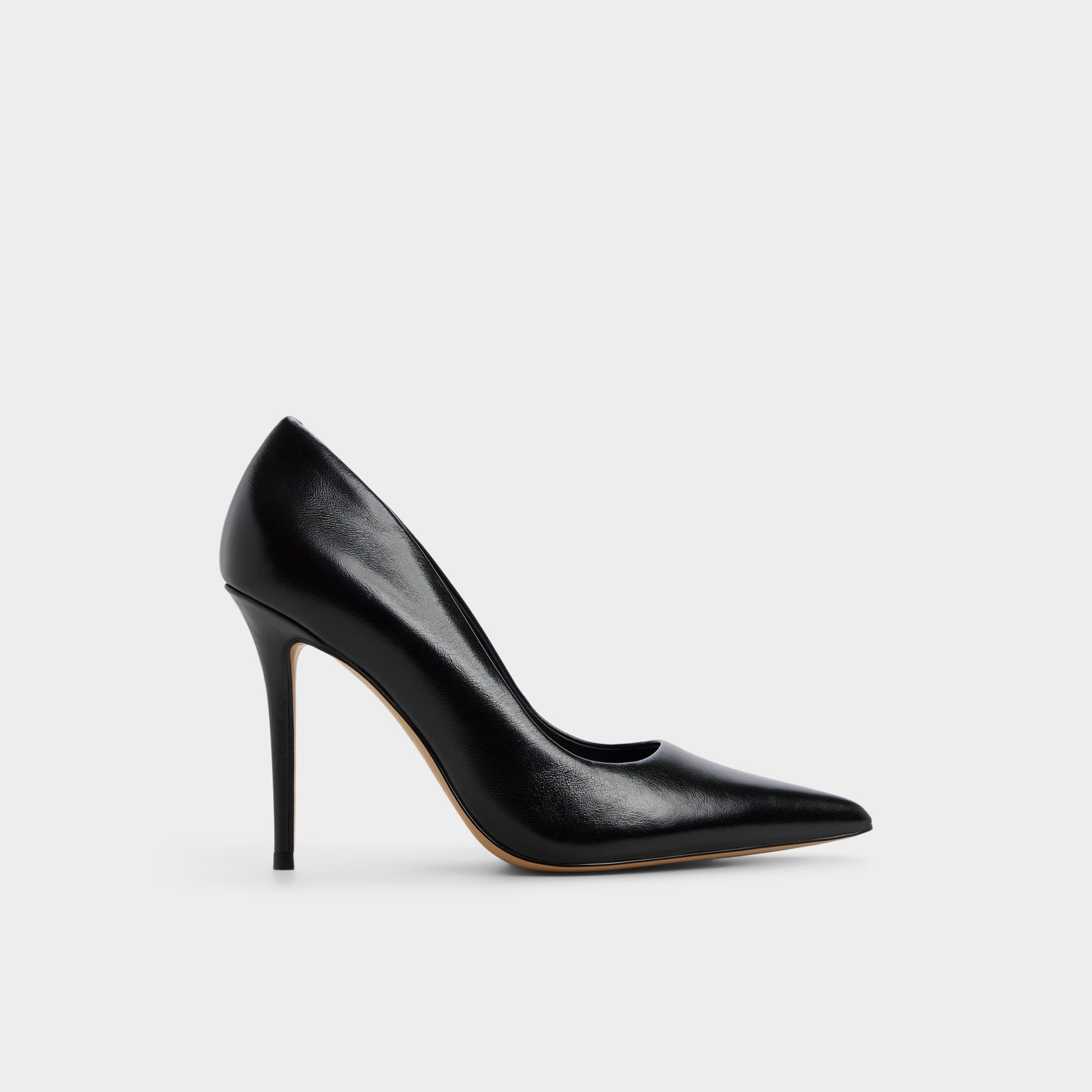Main View of Black Stasya  for Womens