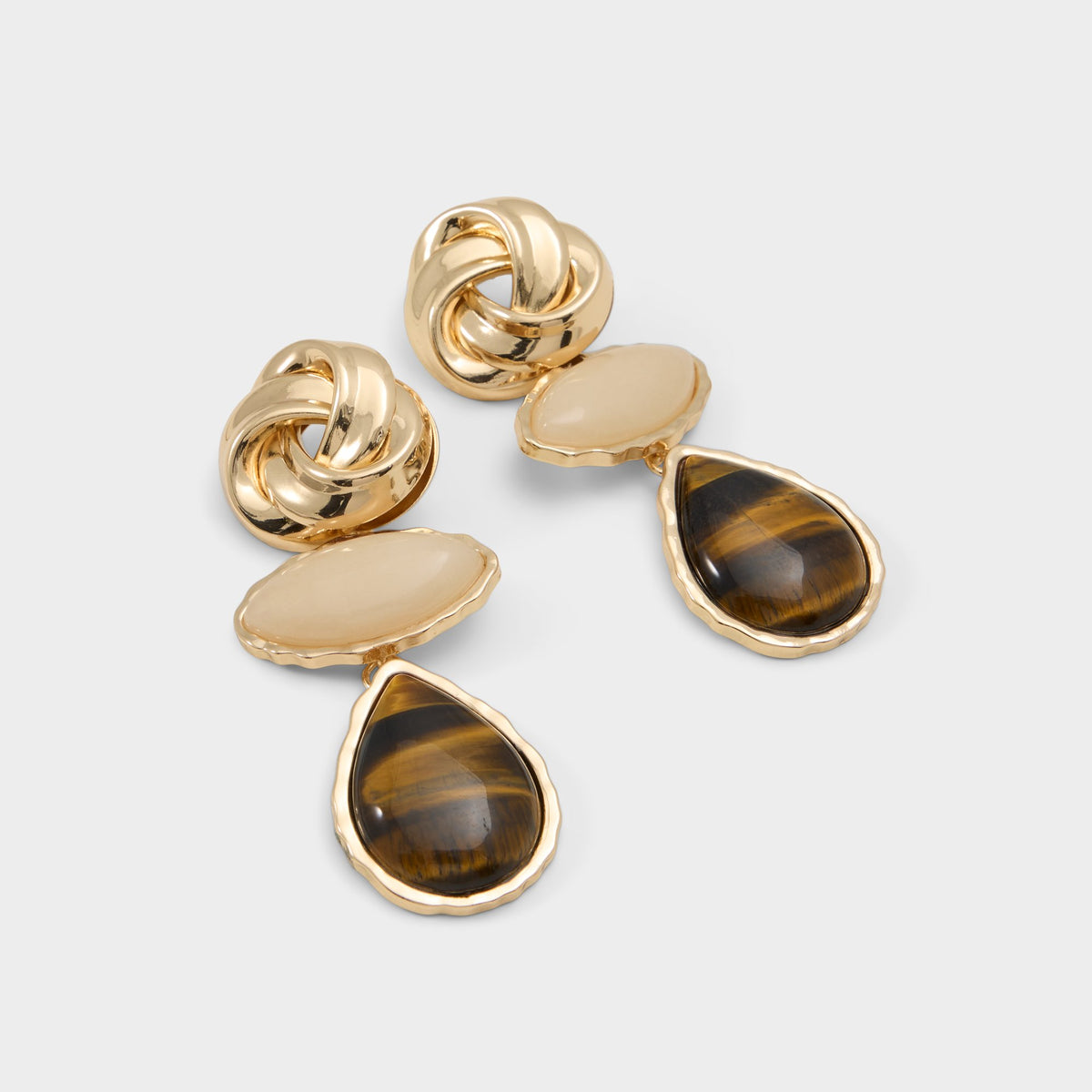 Sunara – Women Gold Chandelier earrings - ALDO