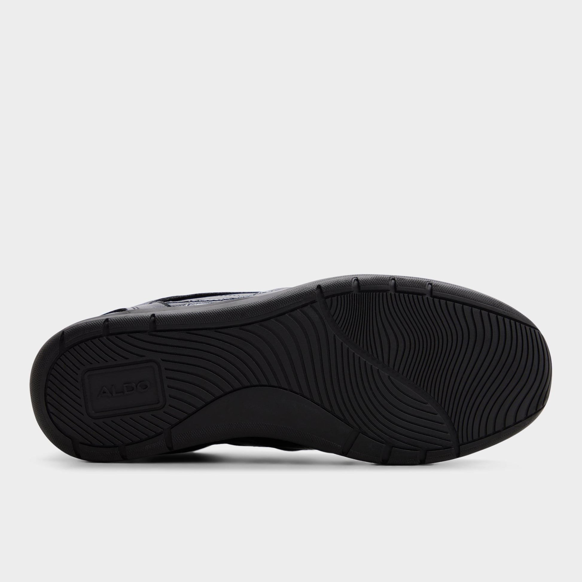 View of Black Jendaya 's sole