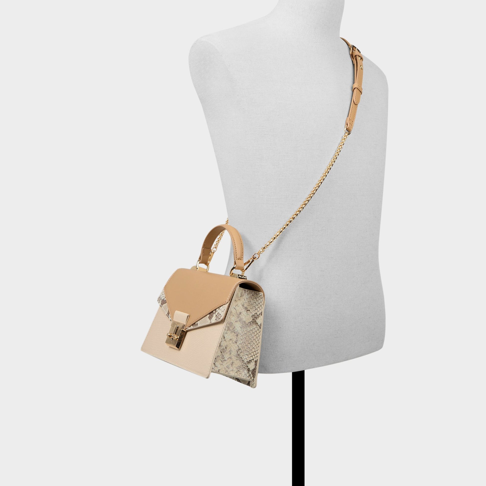 Product media for Miressaa