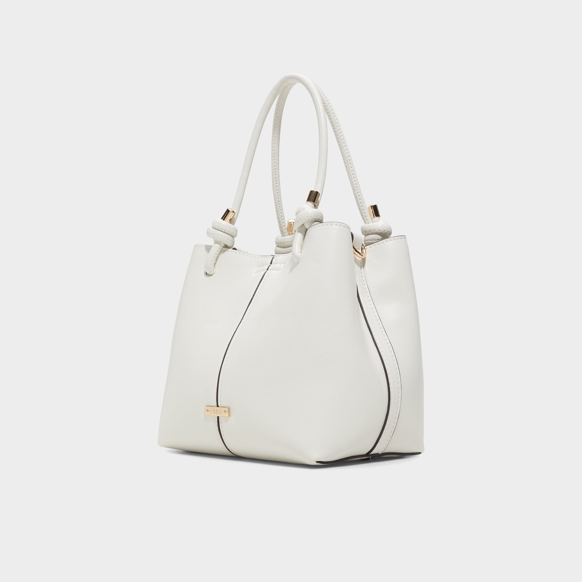 Evielilyy – Women White Satchel bag - ALDO