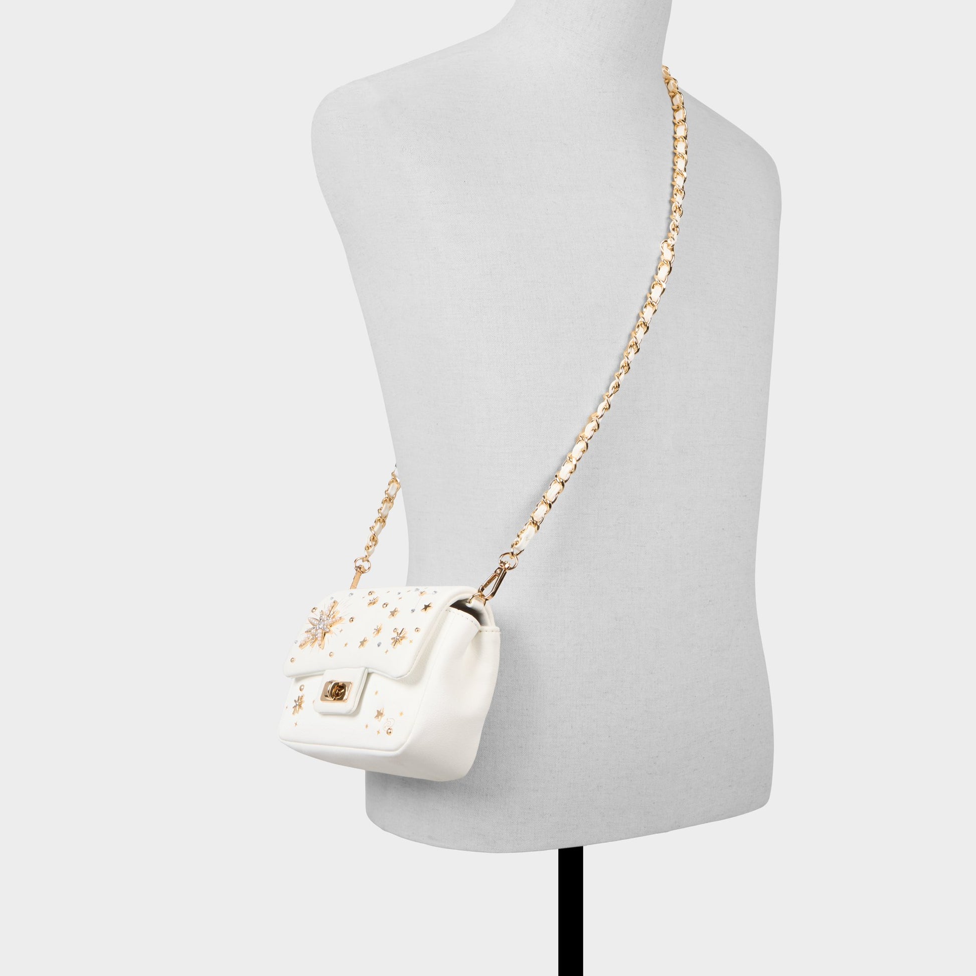 Support produit pour Celestialbag