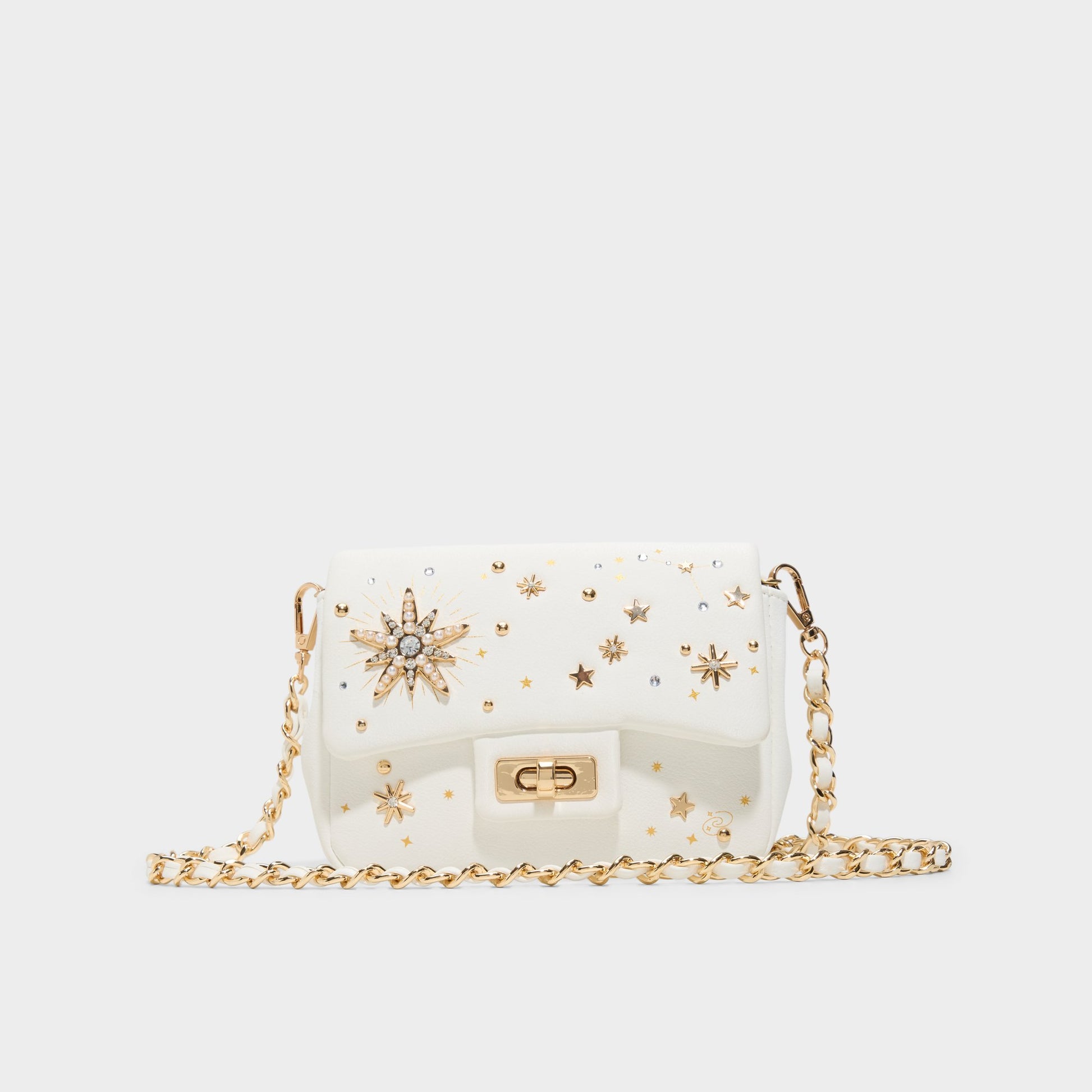 Support produit pour Celestialbag