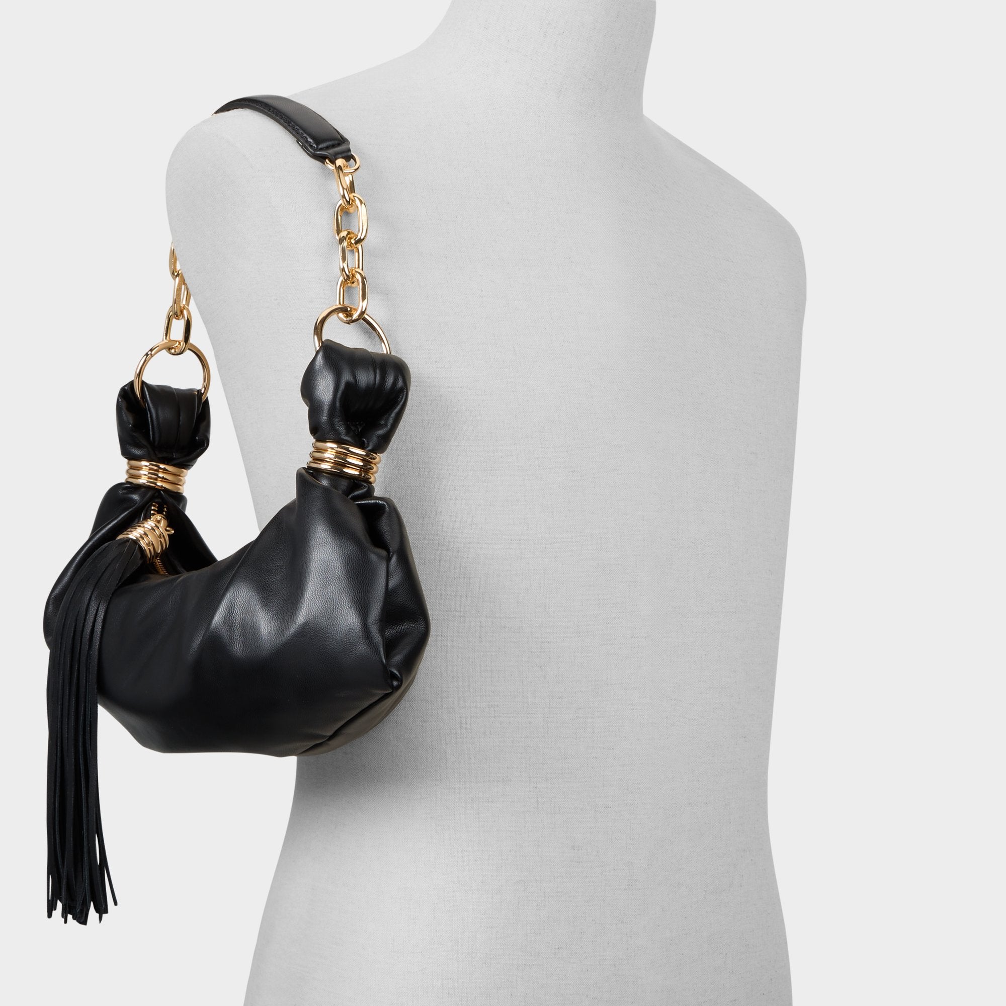 Ddaraeldarrx – Women Black Shoulder bag - Aldo