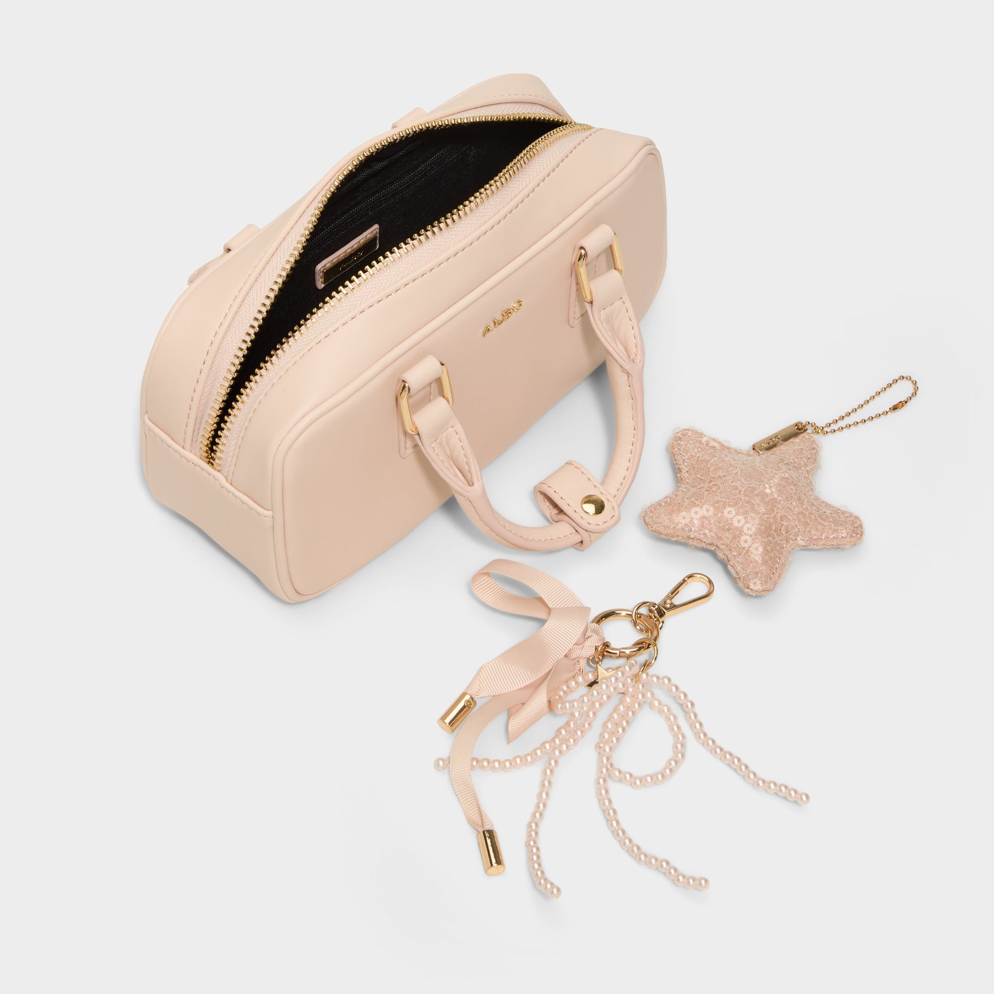 Support produit pour Lunabelle