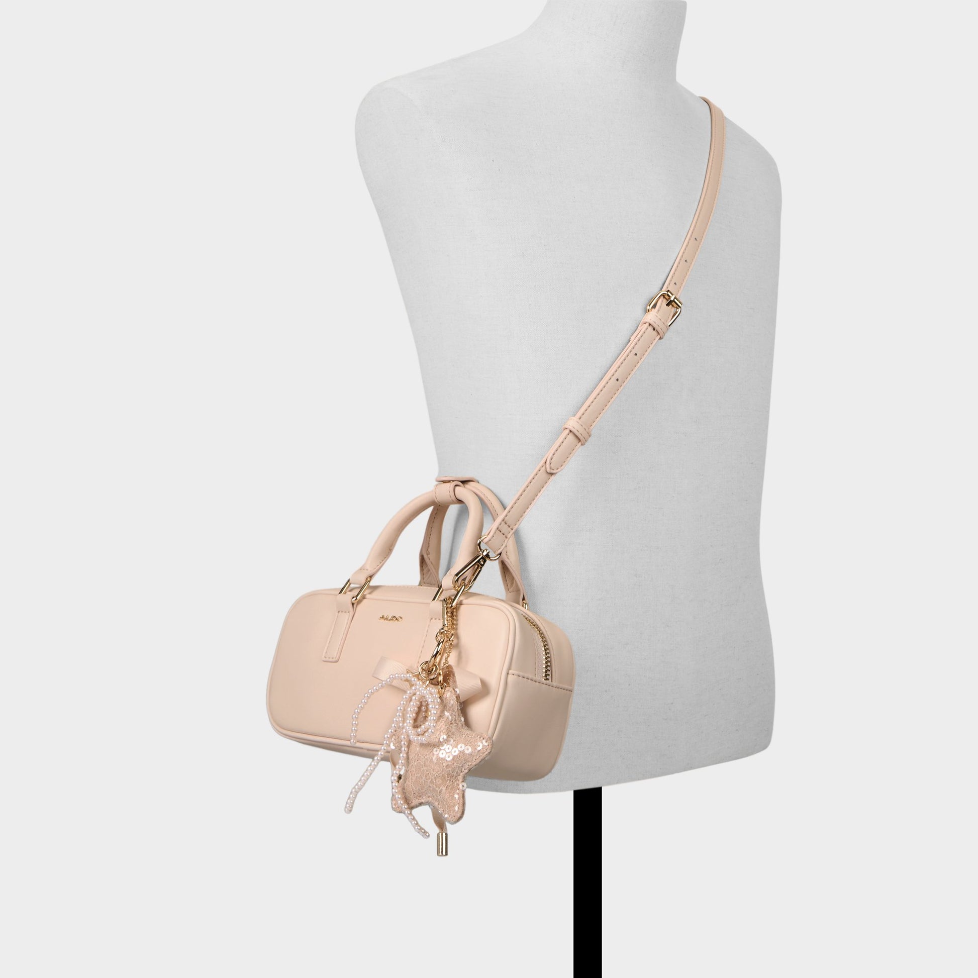 Support produit pour Lunabelle