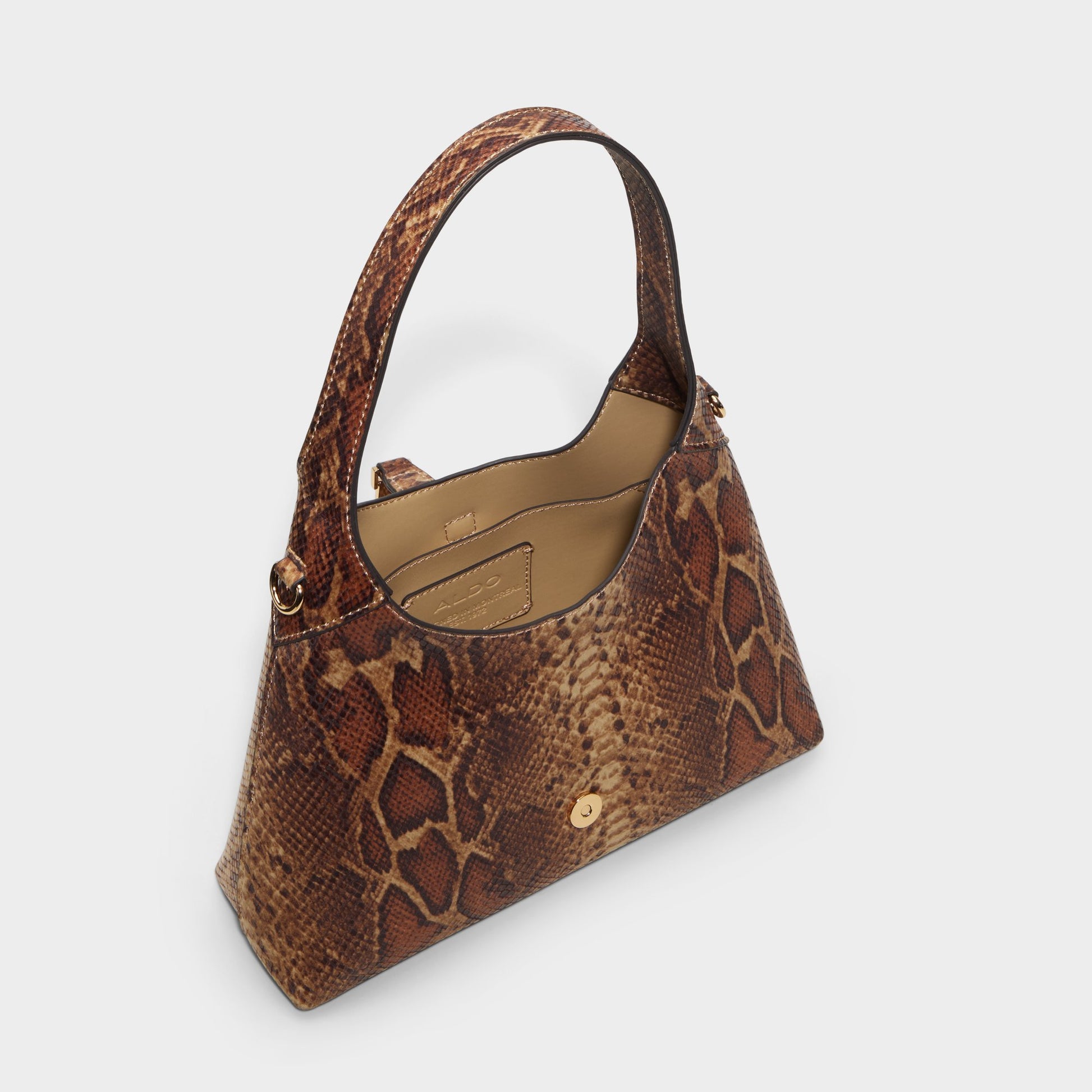 Support produit pour Harperminii