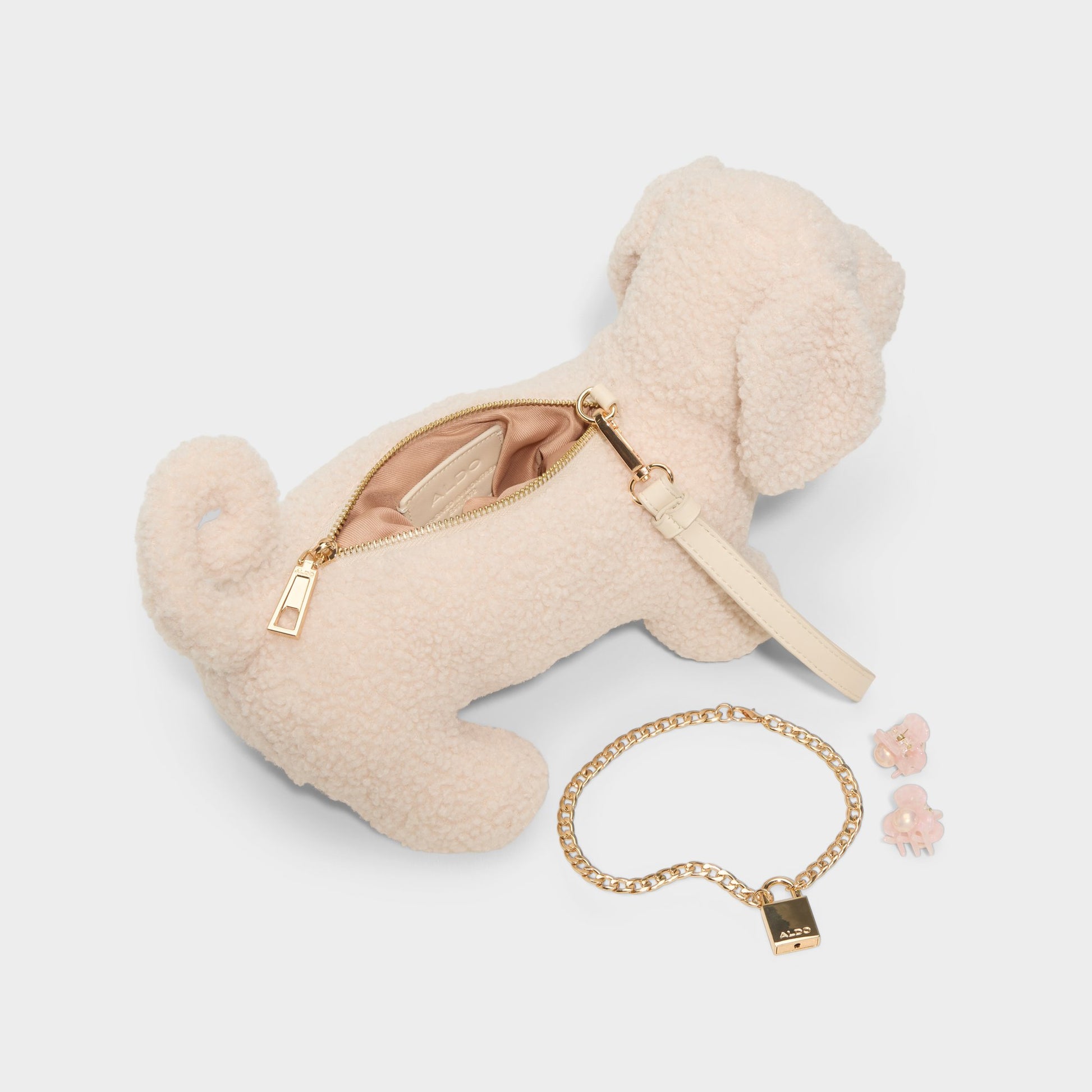 Product media for Wooffy