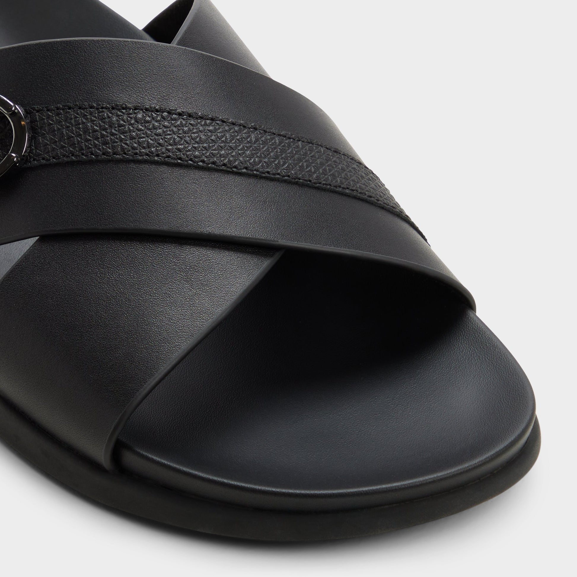 Close-up of the Black Mendel