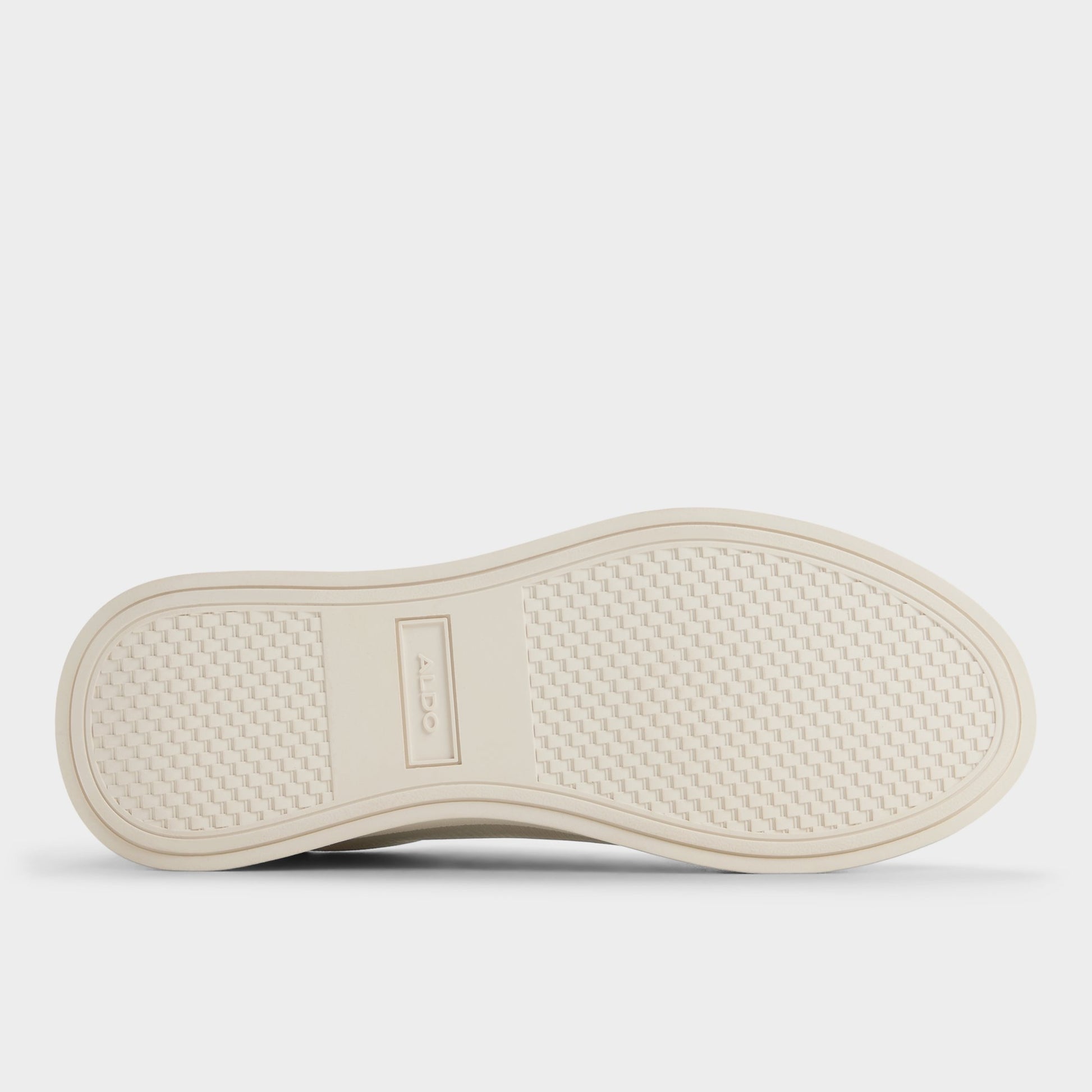 View of Other white Pinedale 's sole