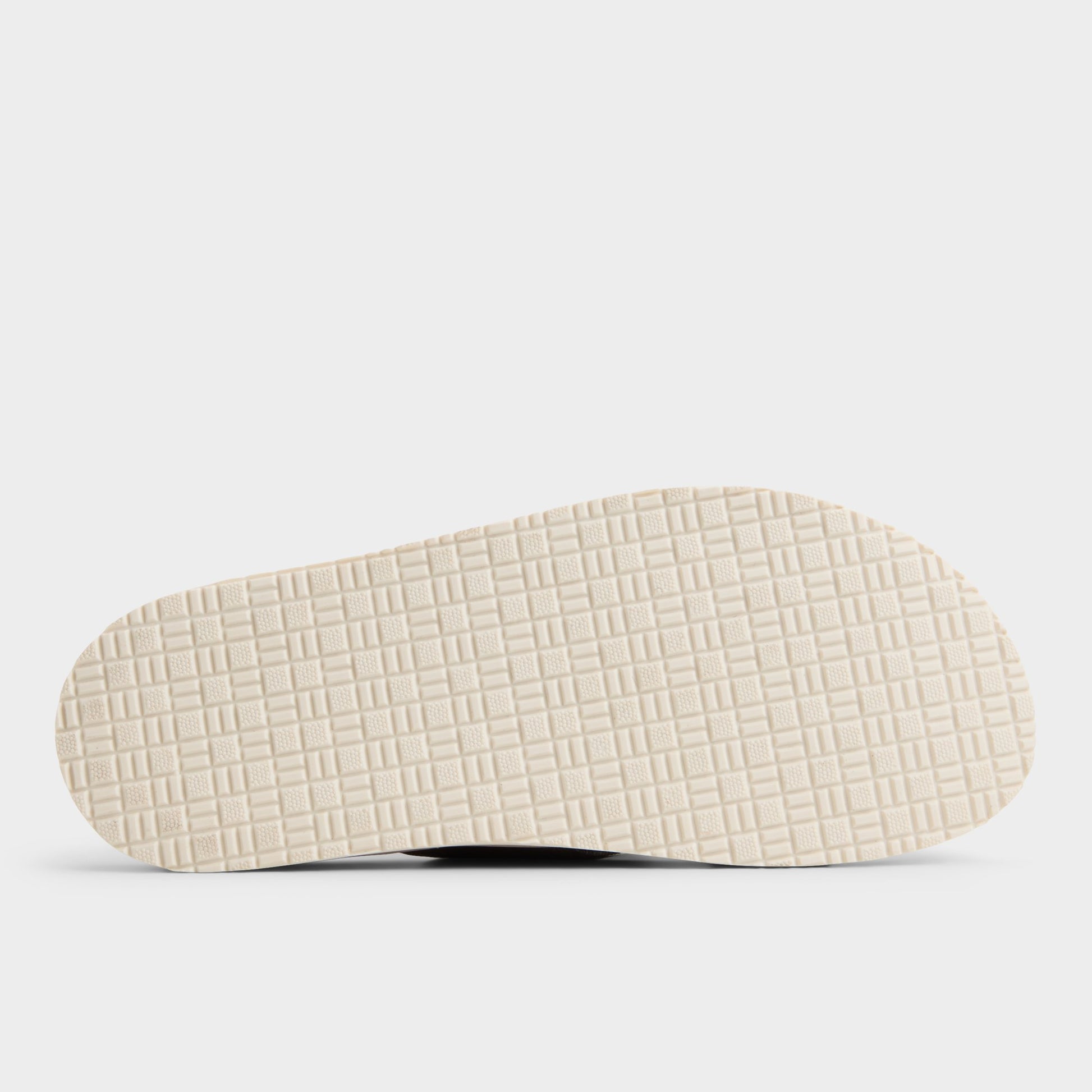 View of Dark brown Becket 's sole