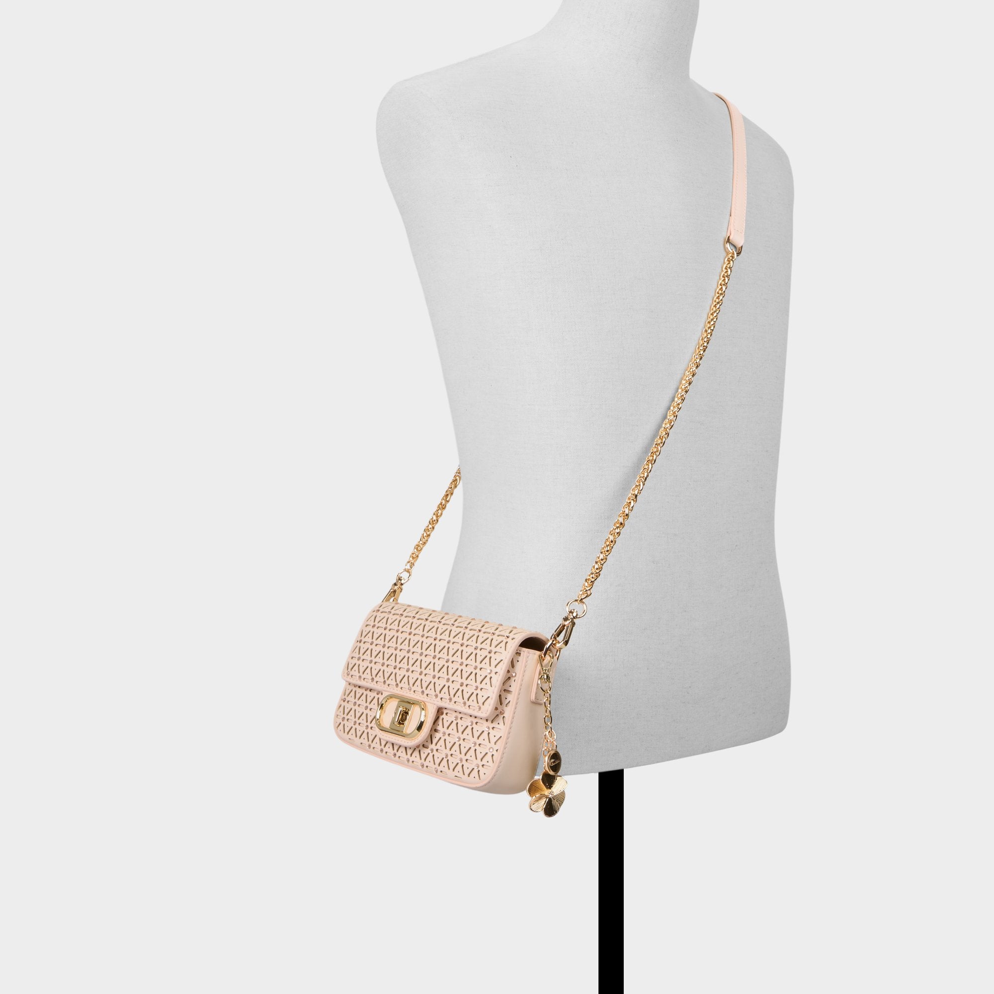Bellabling – Women Light pink Shoulder bag - ALDO