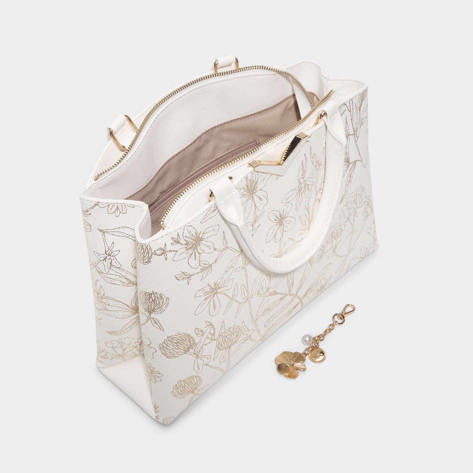 Support produit pour Angelflora